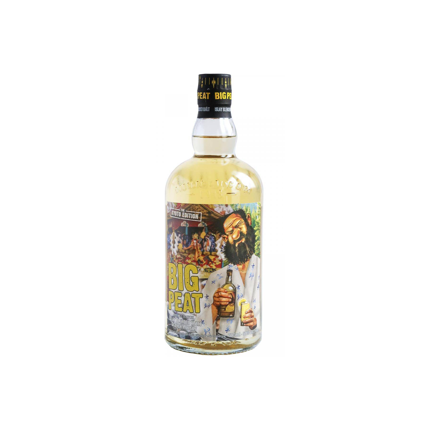Douglas Laing Blended Malt Whisky
