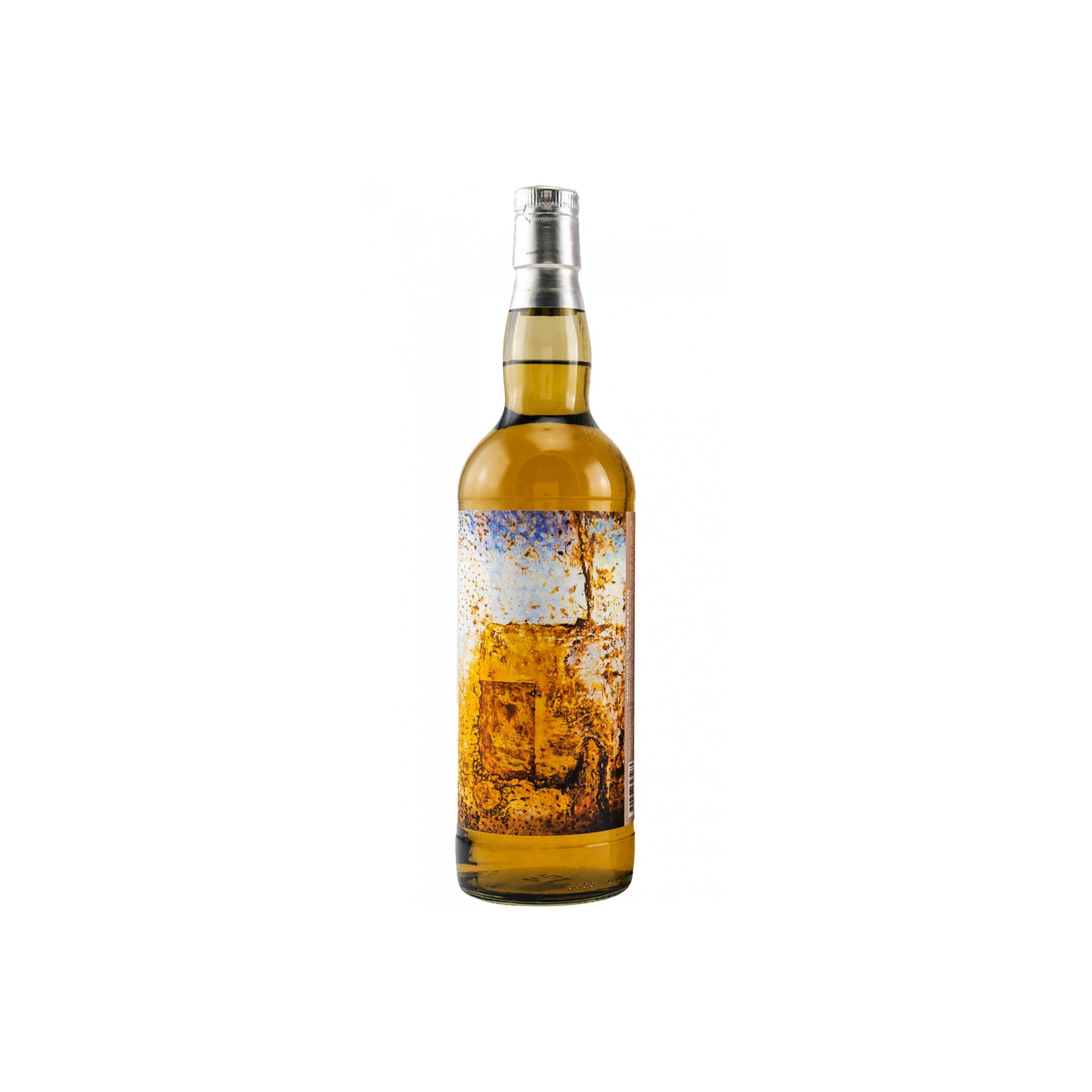 Caol Ila 2009 9 Years Single Malt Whisky