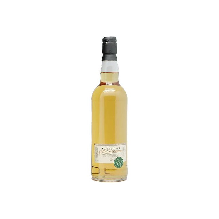 Cragganmore Limited Edition 1993 13 Years Single Malt Whisky