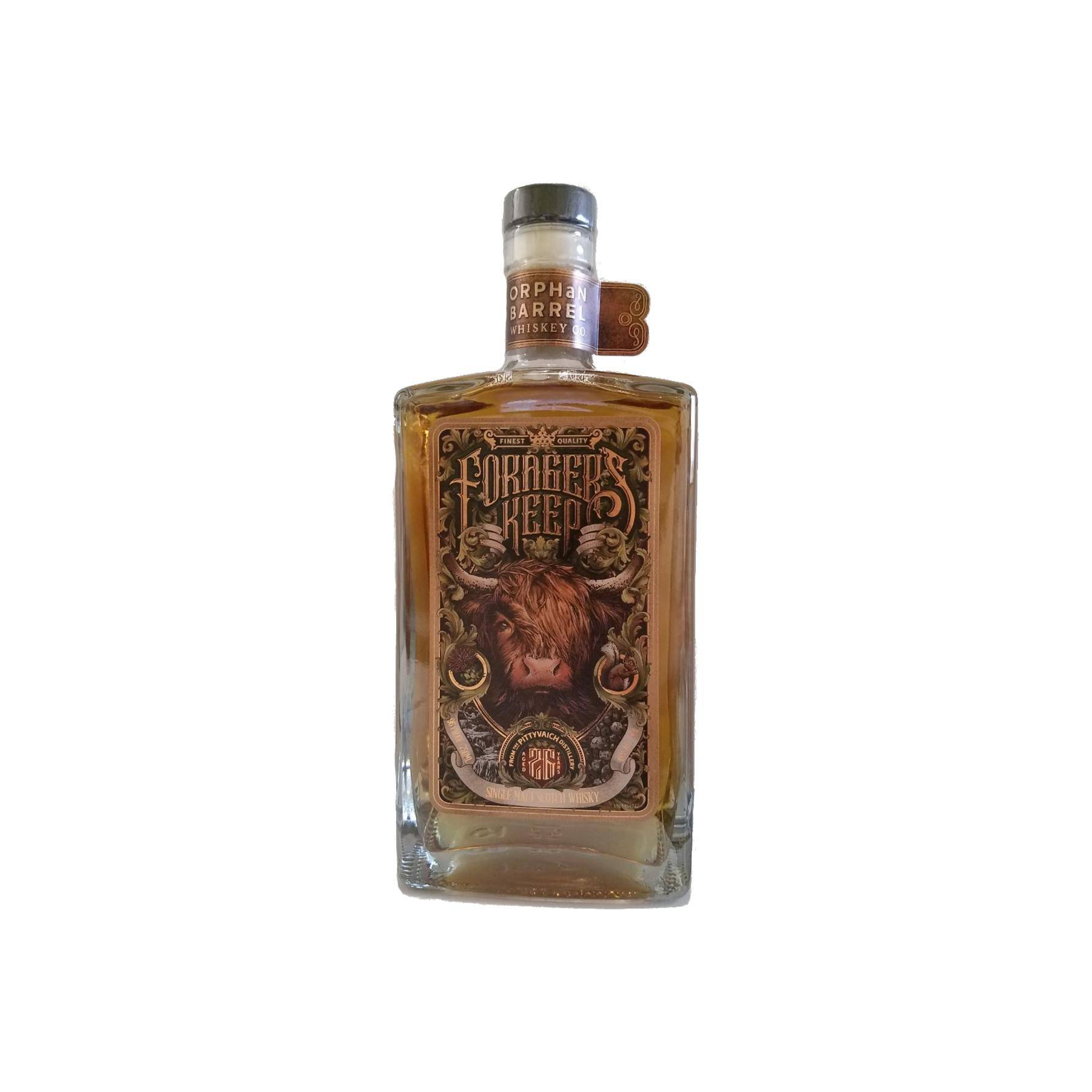 Pittyvaich 26 Years Single Malt Whisky
