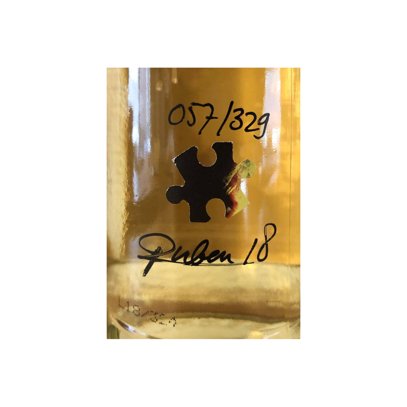 Glencadam 2011 7 Years Single Malt Whisky 2