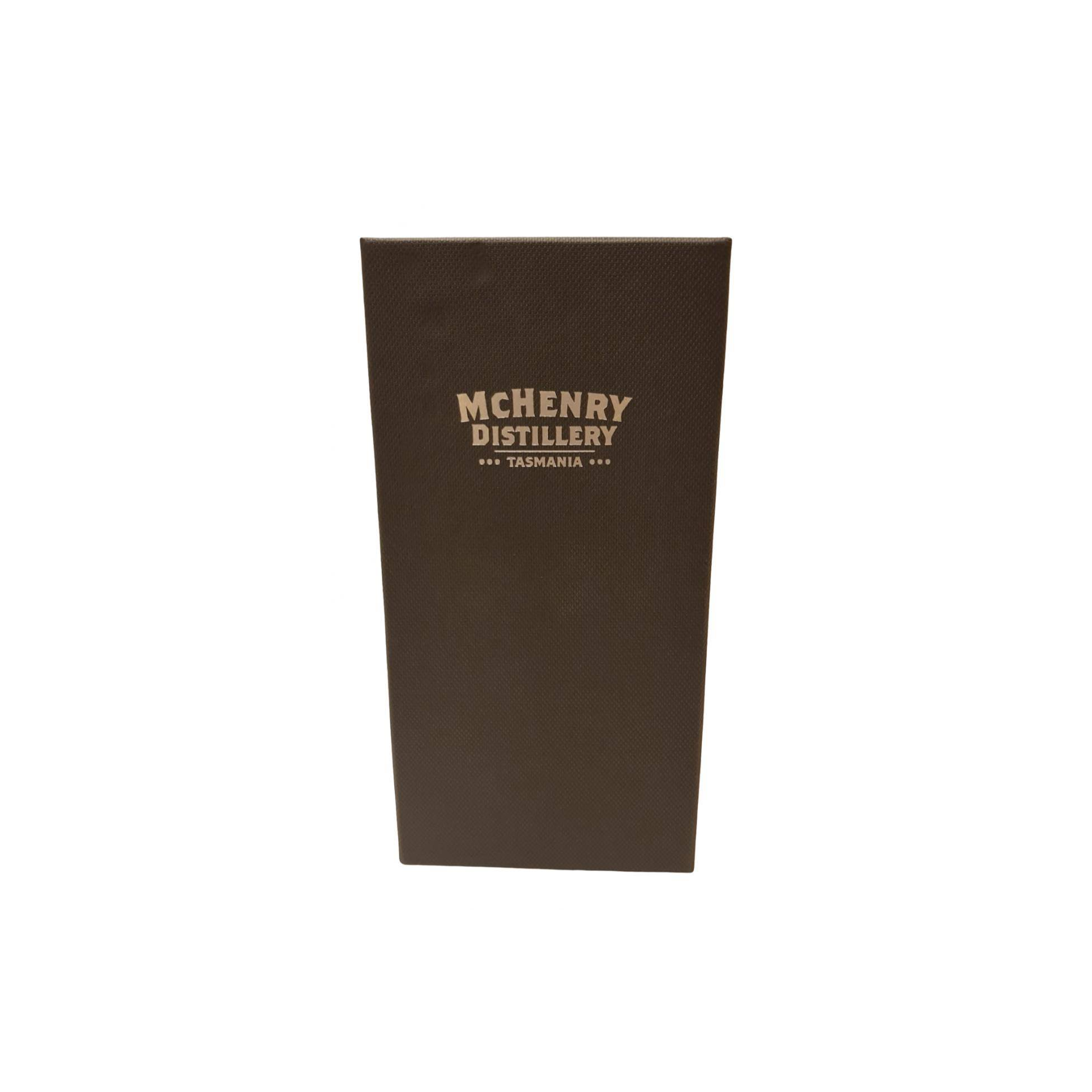 McHenry (AUS) 2013 3