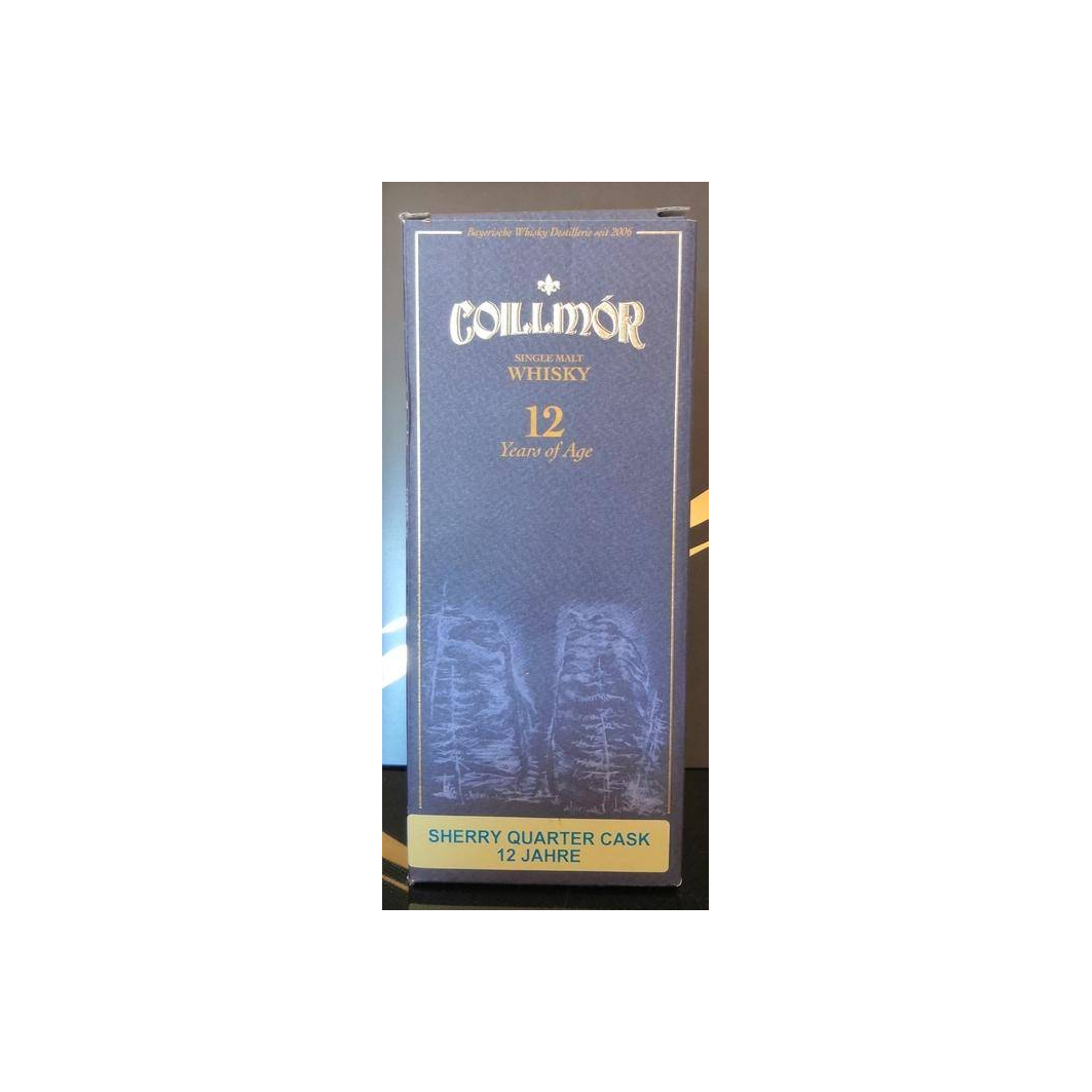 Coillmór 12-year-old 3