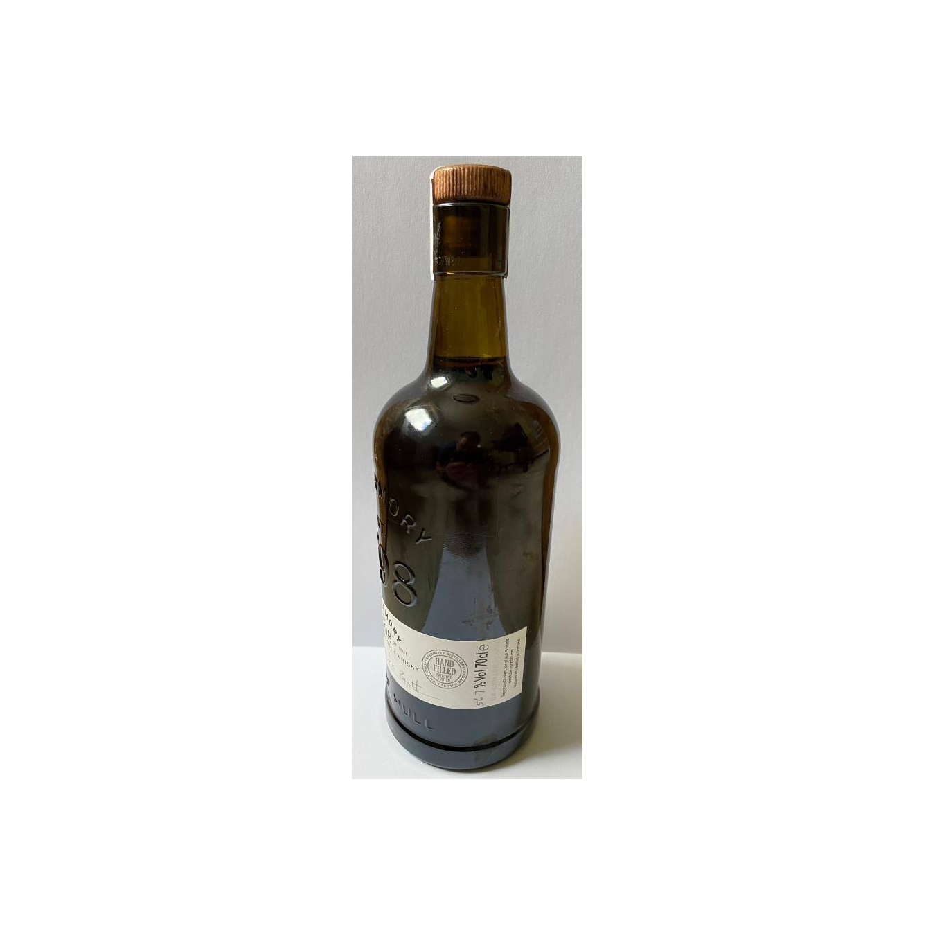Tobermory 2008 11 Years Single Malt Whisky 3