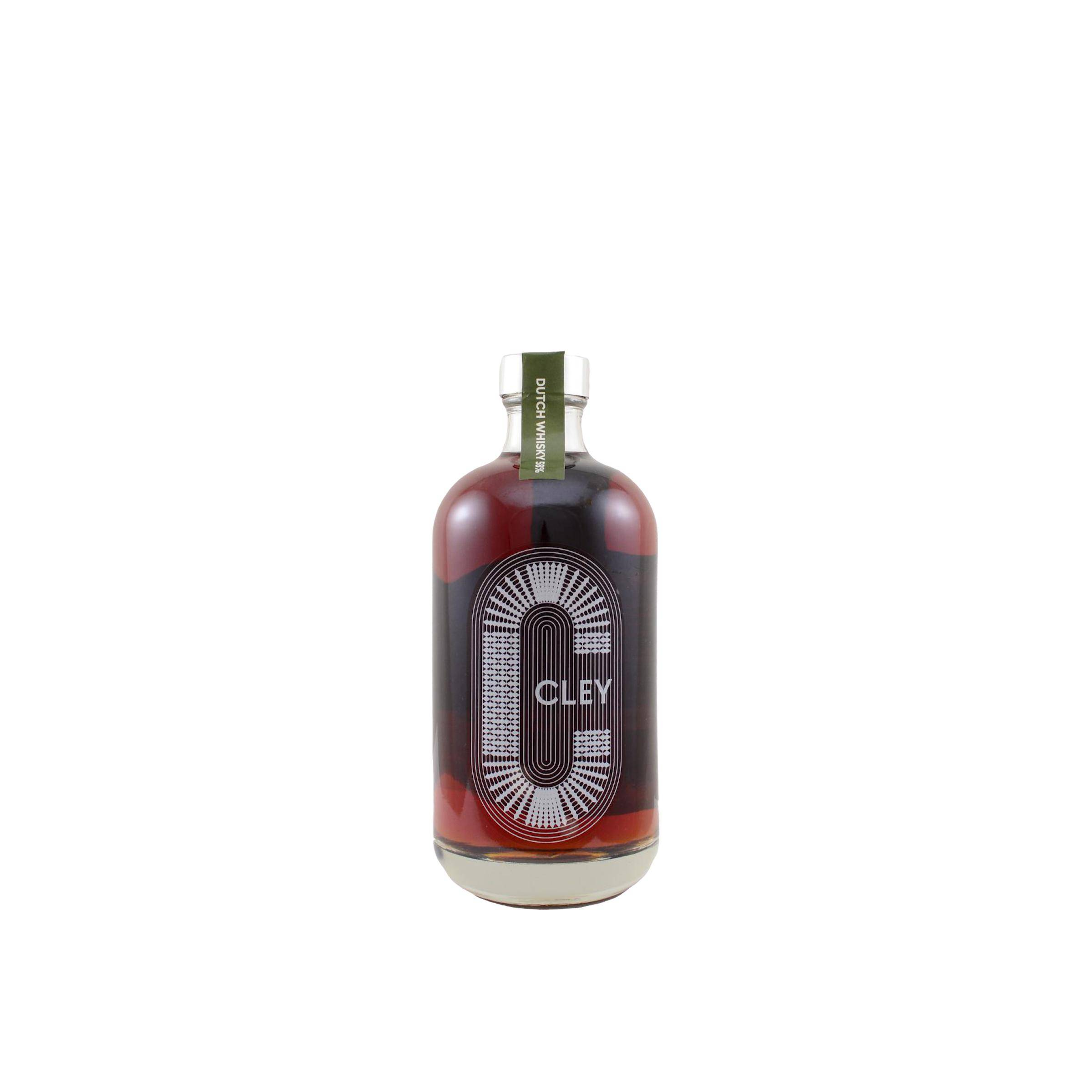 Cley Whisky Malt & Rye