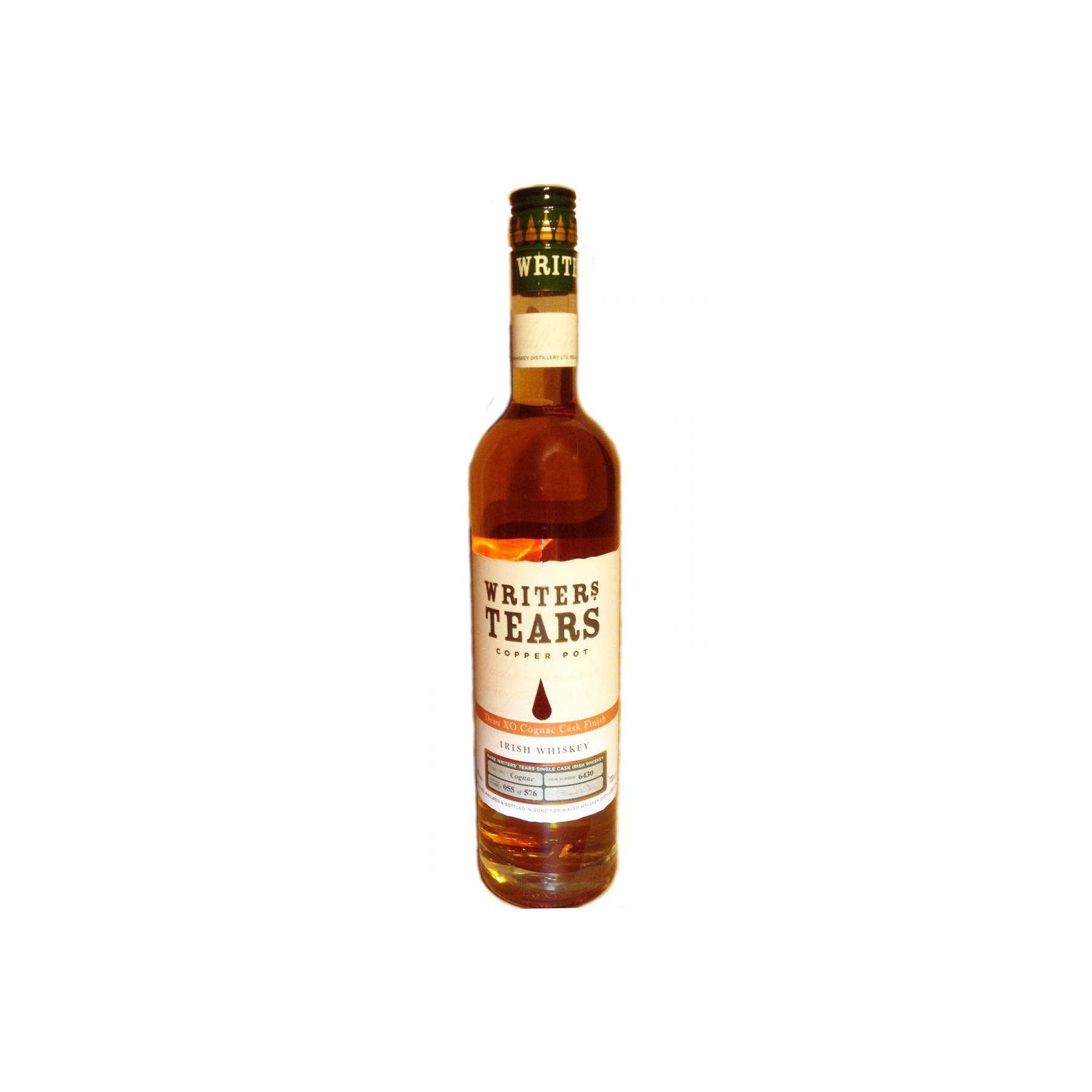 Midleton Blended Whisky