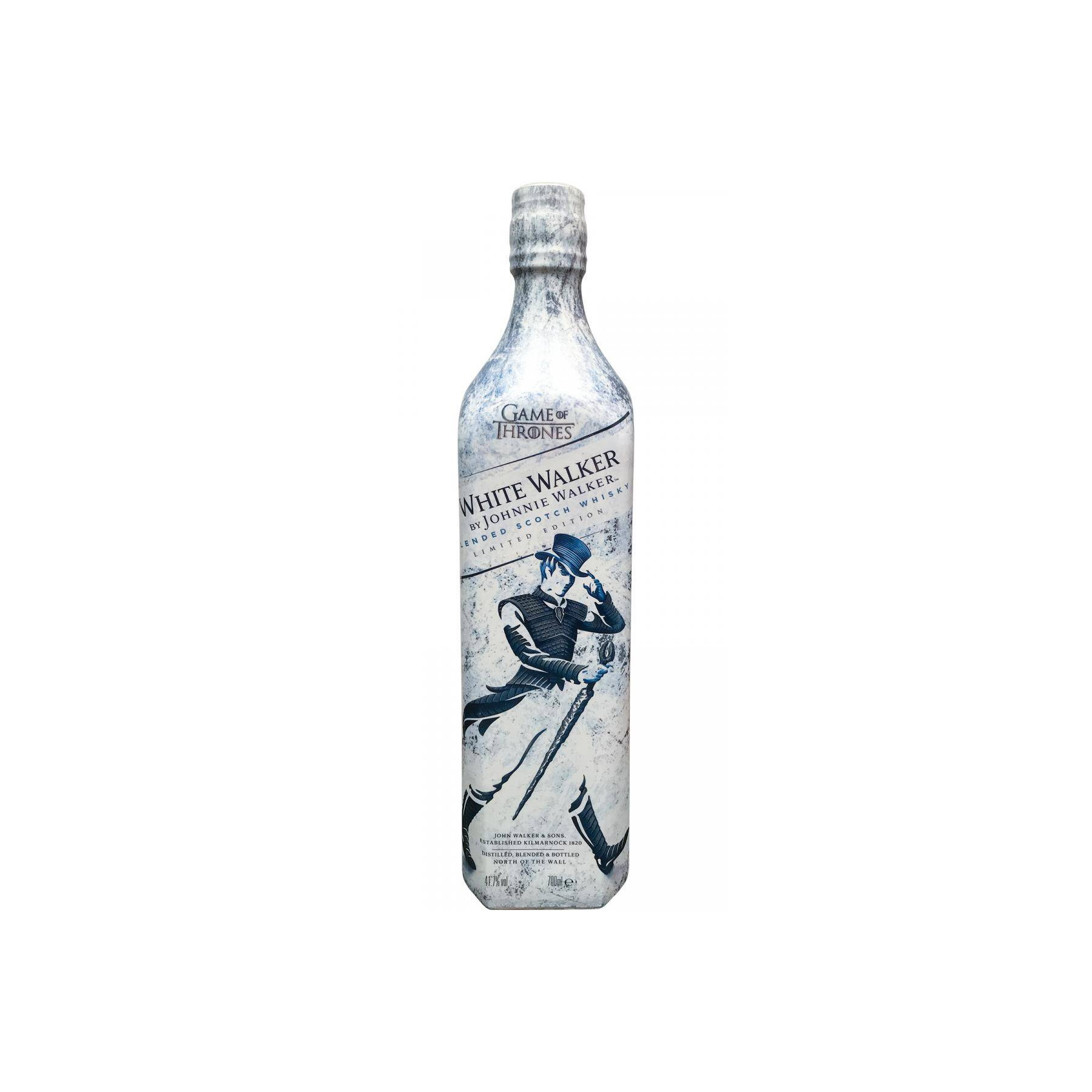 Johnnie Walker Limited Edition Blended Whisky