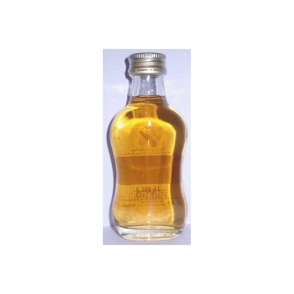 Jura 16 Years Single Malt Whisky 3