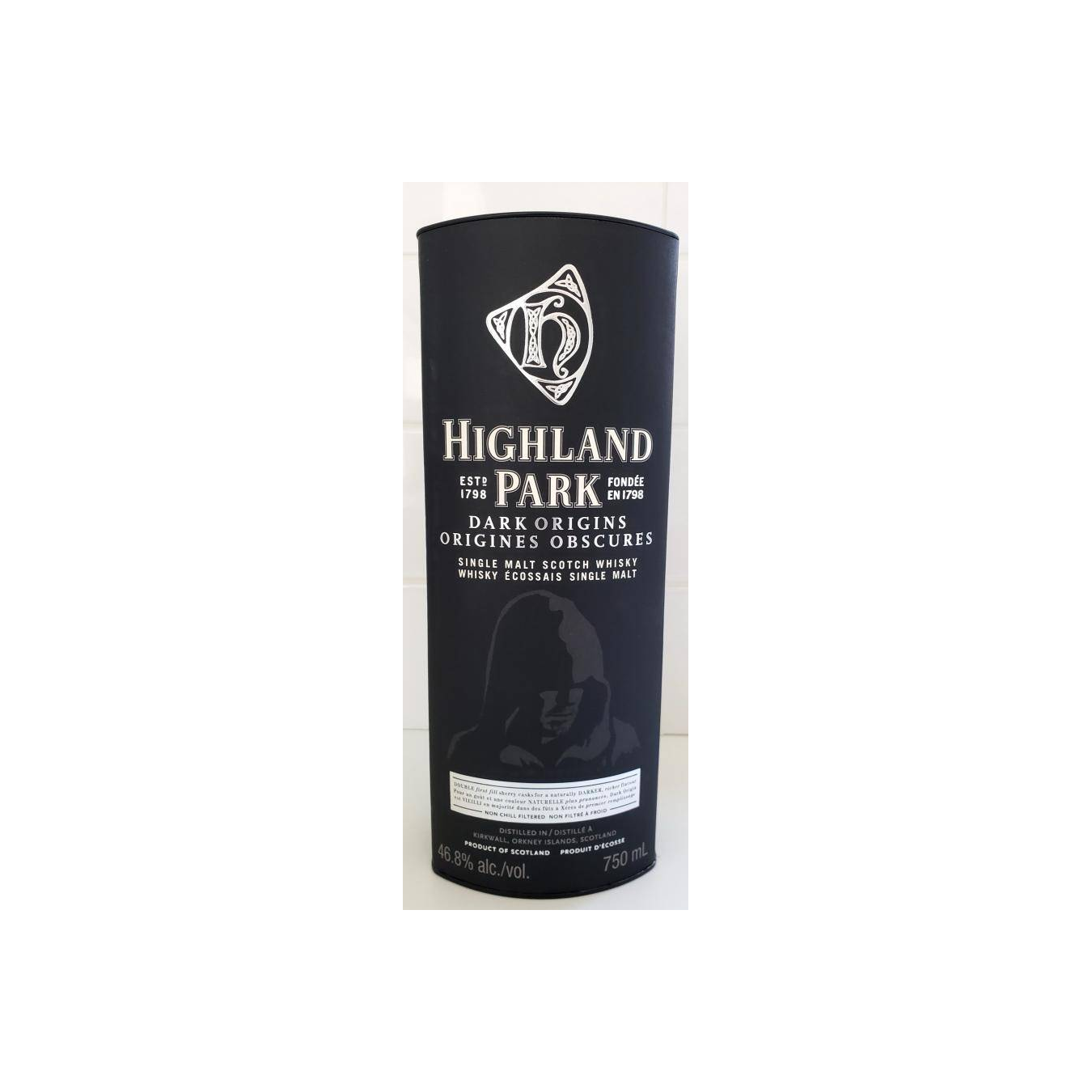 Highland Park Single Malt Whisky 2