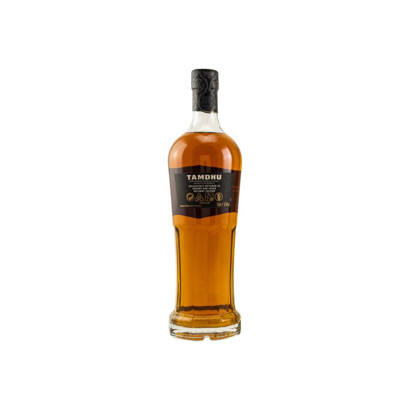 Tamdhu Single Malt Whisky 2