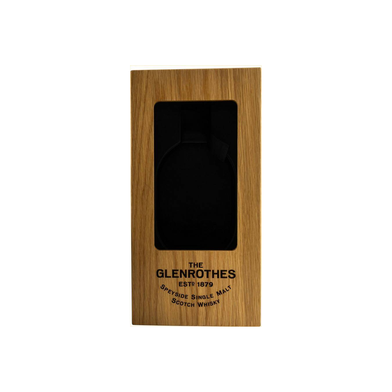 The Glenrothes 1978 40 Years Single Malt Whisky 3