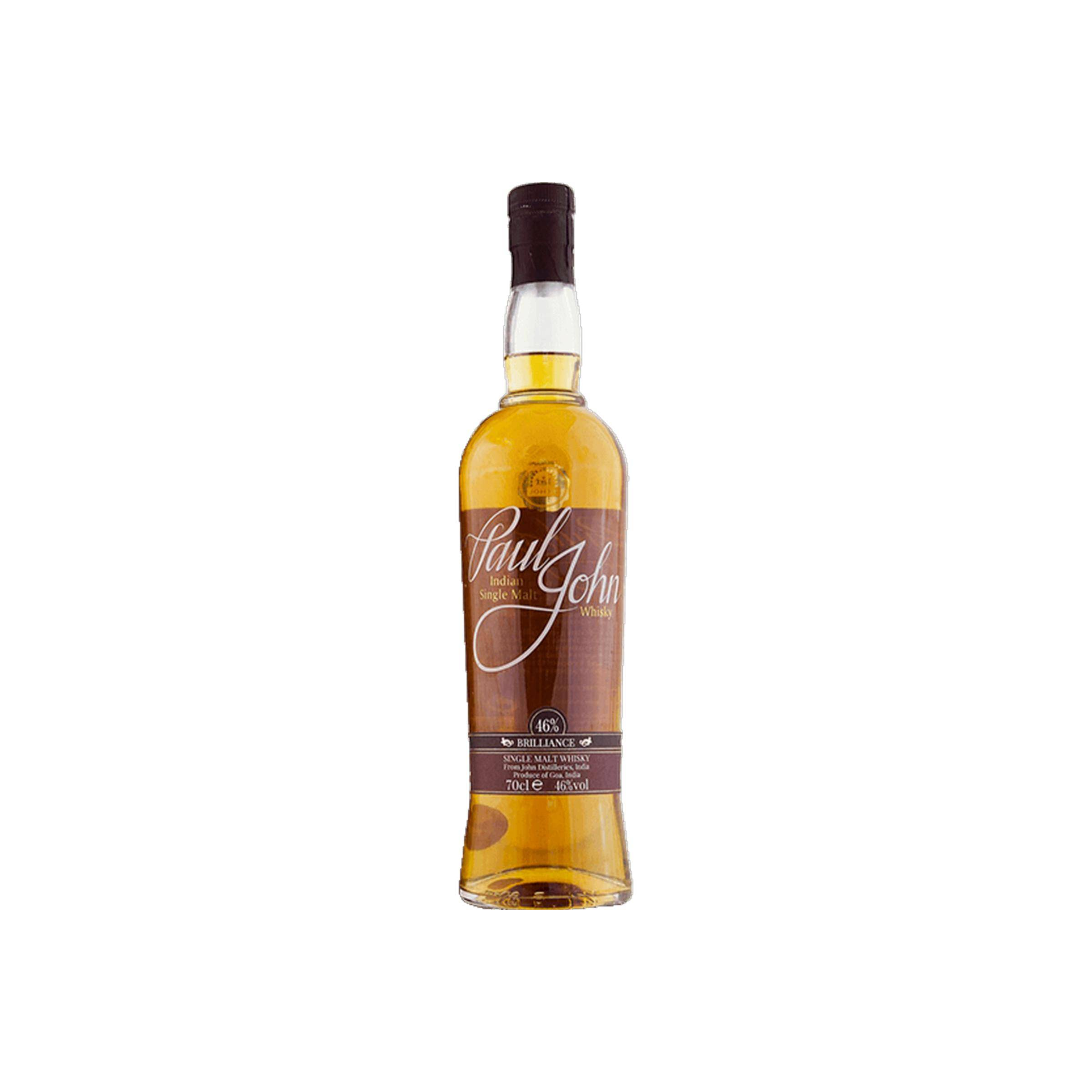 Paul John Single Malt Whisky 3