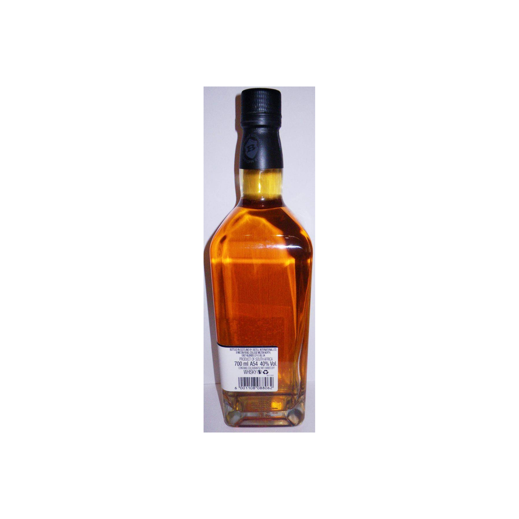 Bain's Cape Mountain Whisky 2