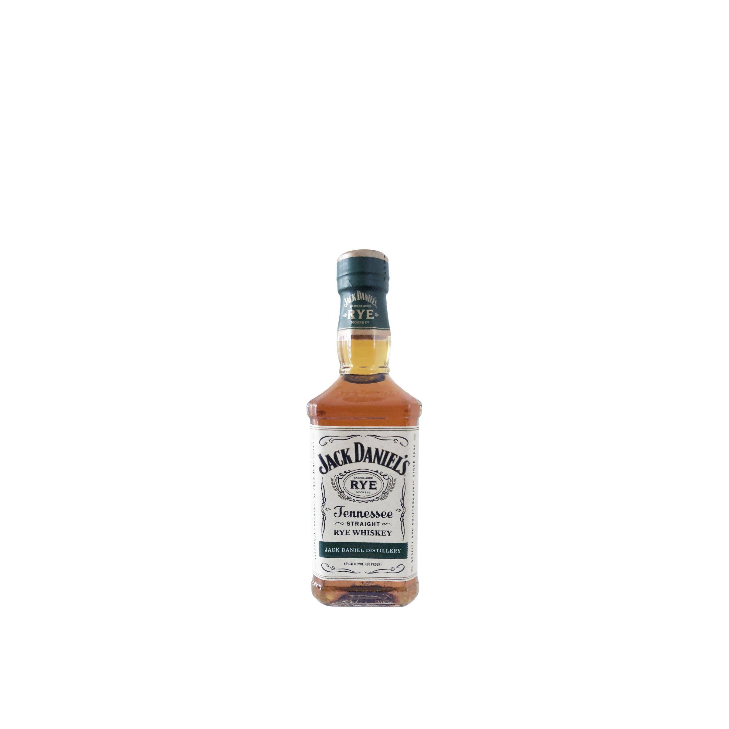 Jack Daniel's Tennessee Whisky 
