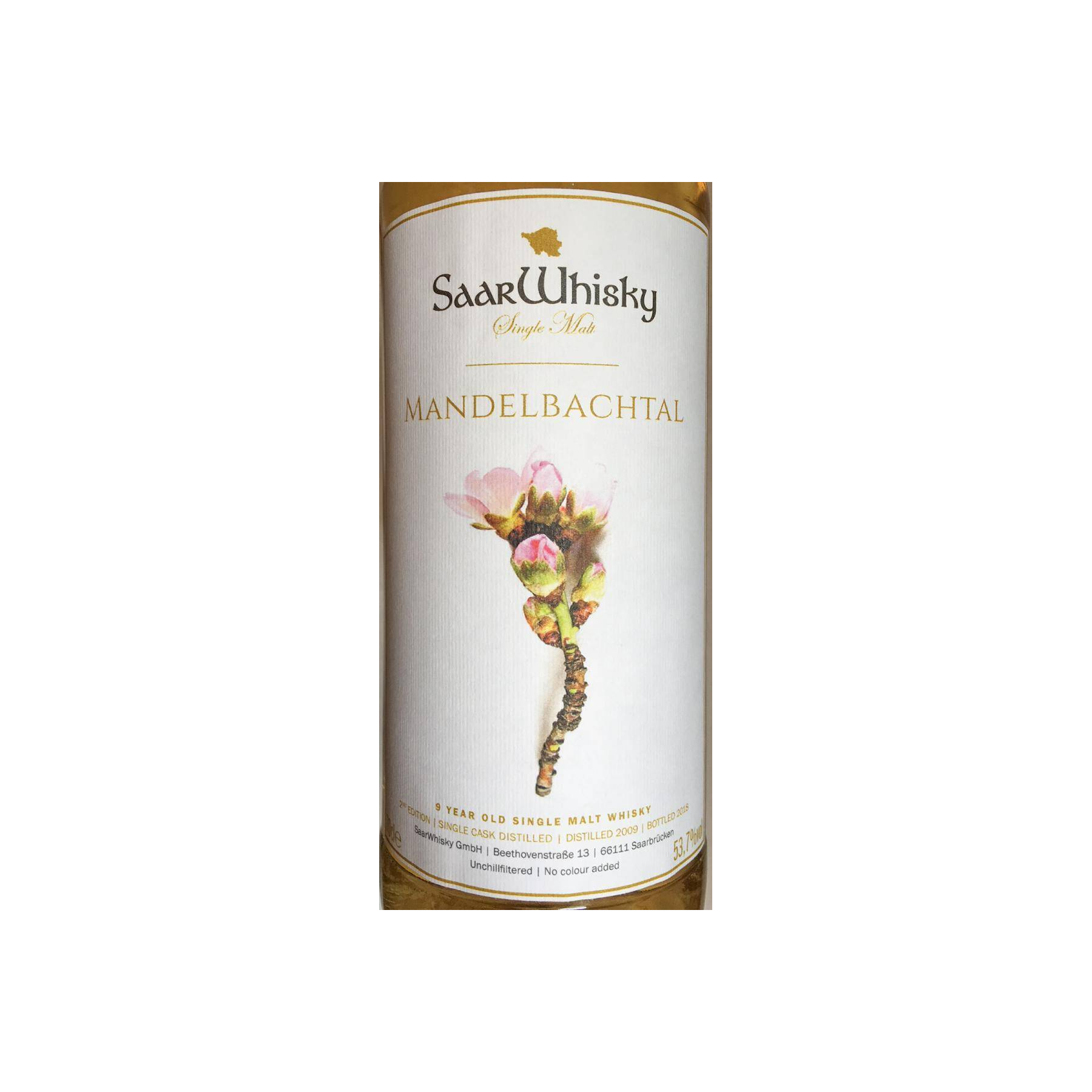 Mandelbachtal 2009 SaW 2