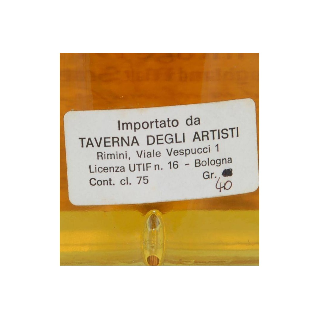 Tomintoul Vintage Collection - Dumpy 1971 18 Years Single Malt Whisky 3