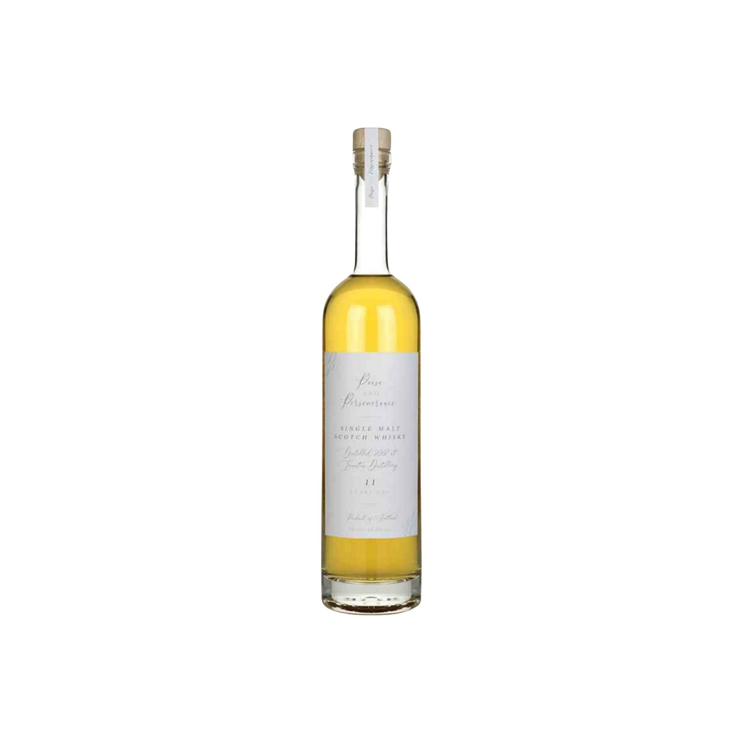 Tomatin 2007 11 Years Single Malt Whisky