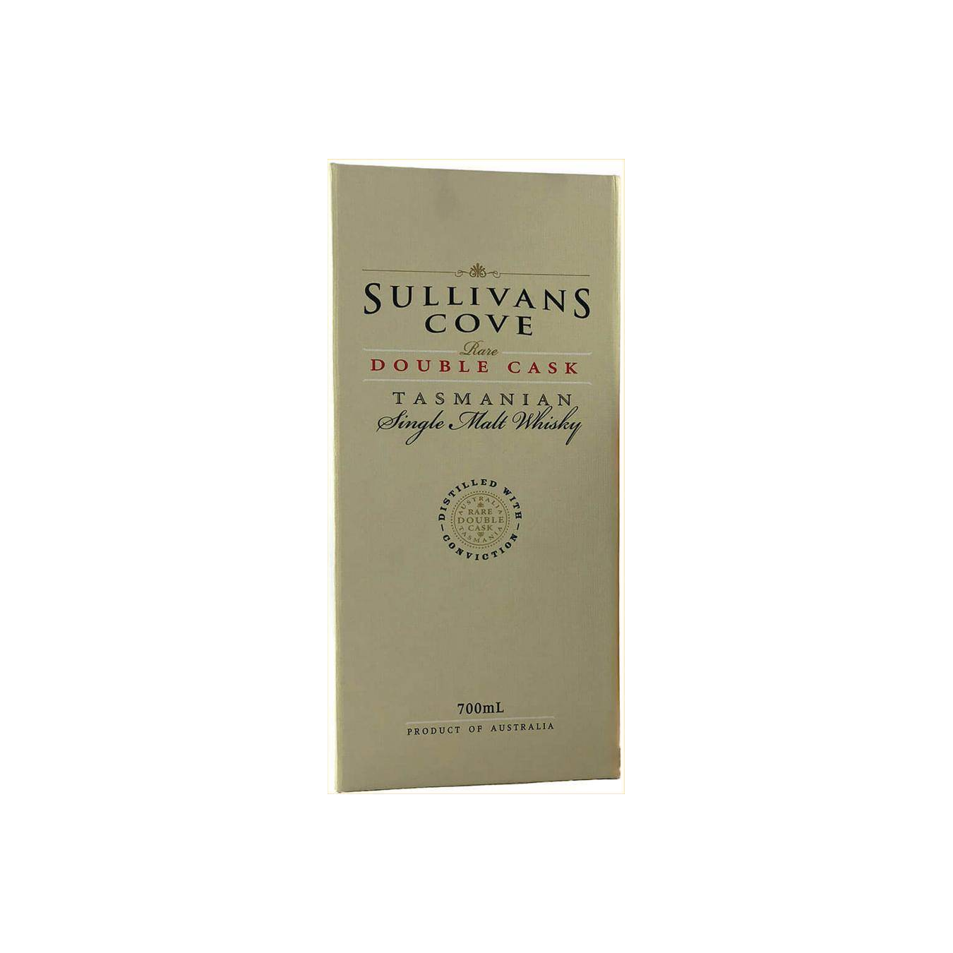 Sullivans Cove 2008 10 Years Single Malt Whisky 3