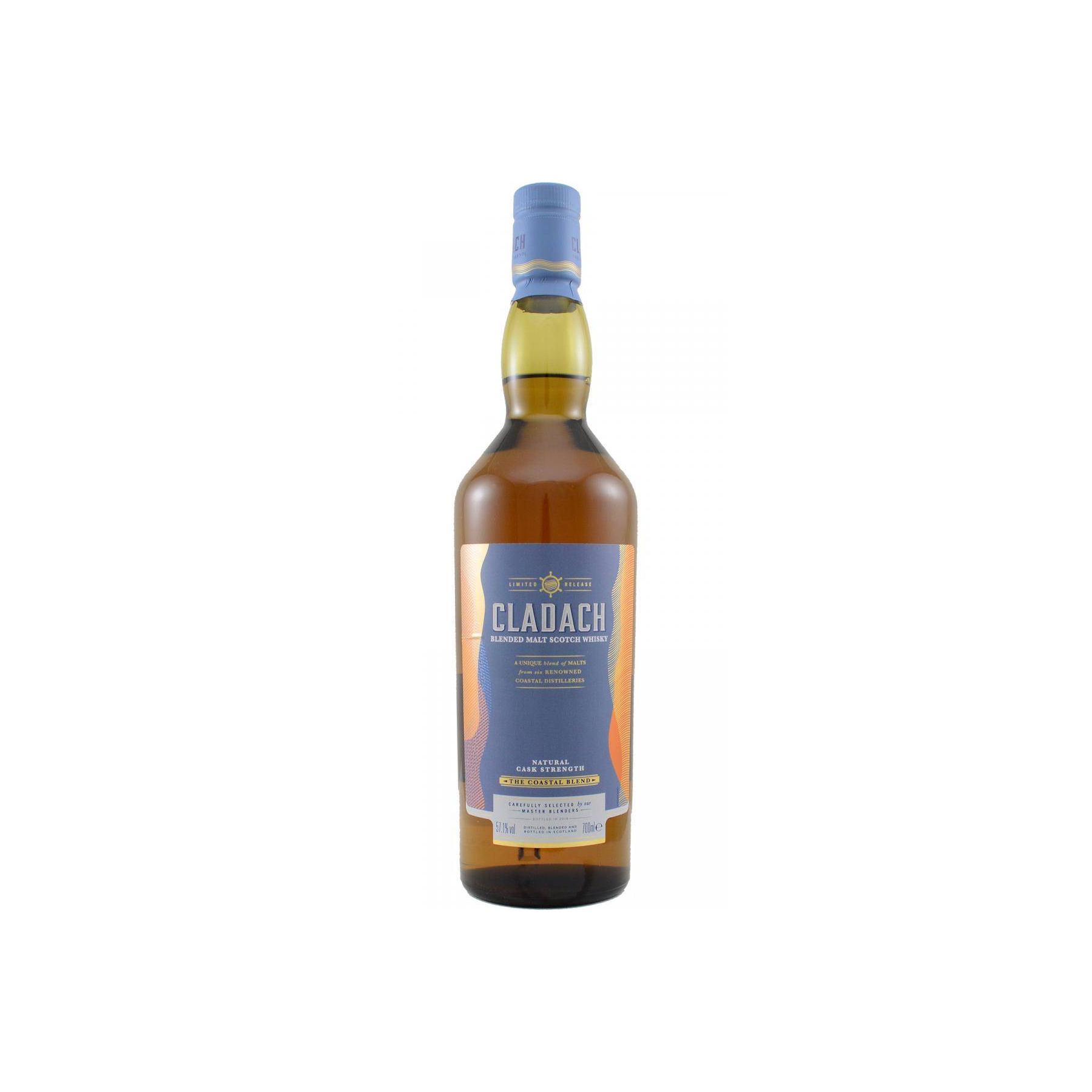 Diageo Blended Malt Whisky