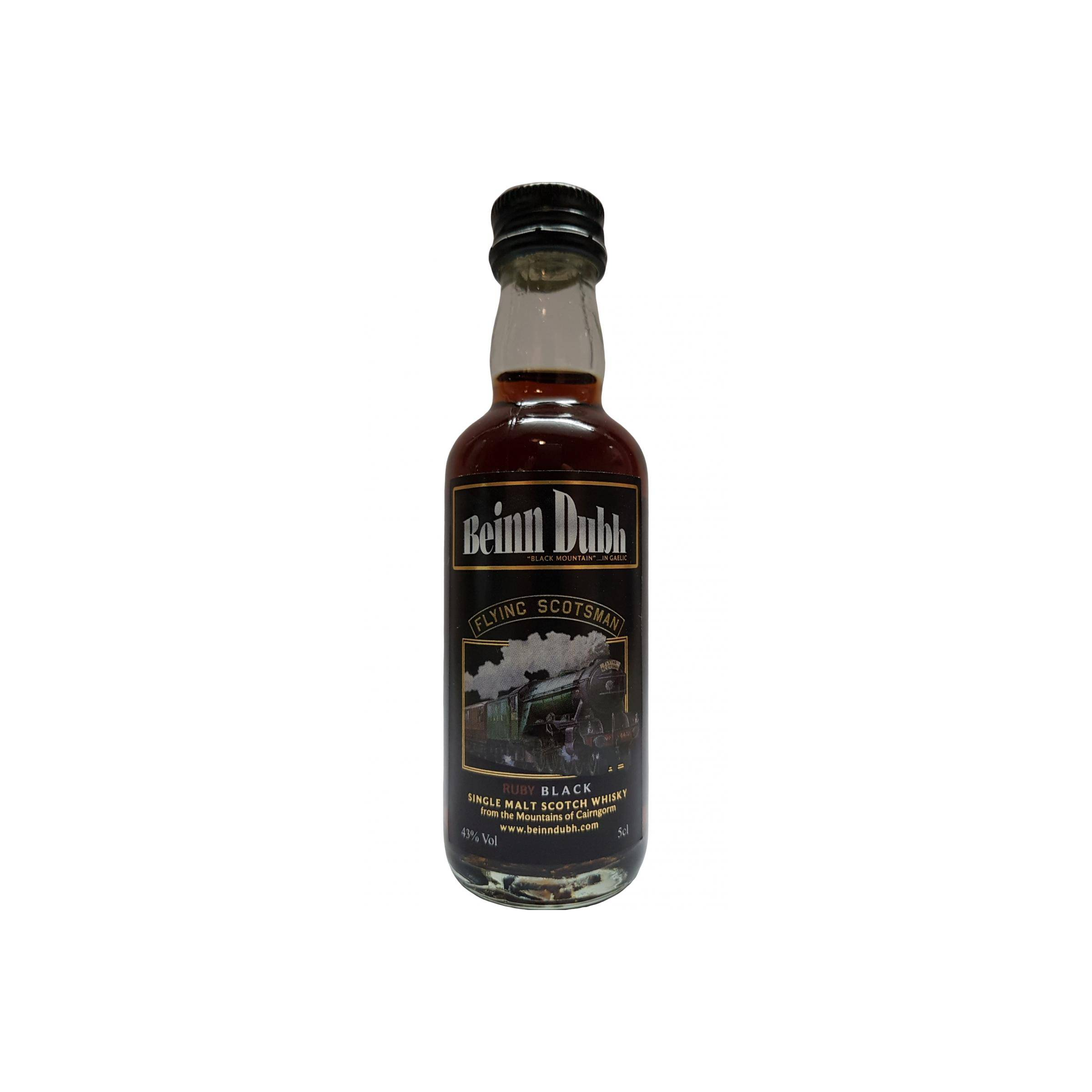 Spey Single Malt Whisky 2