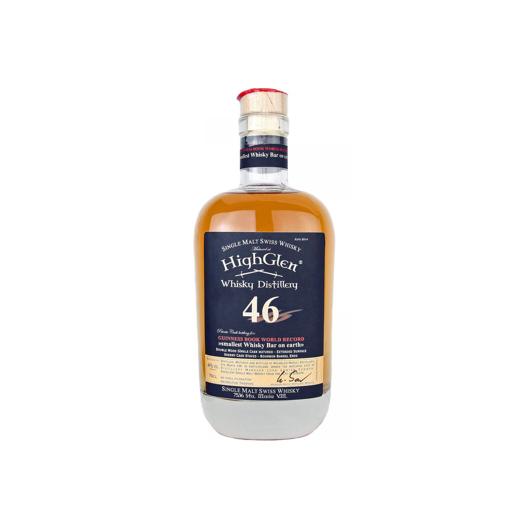 HighGlen 46