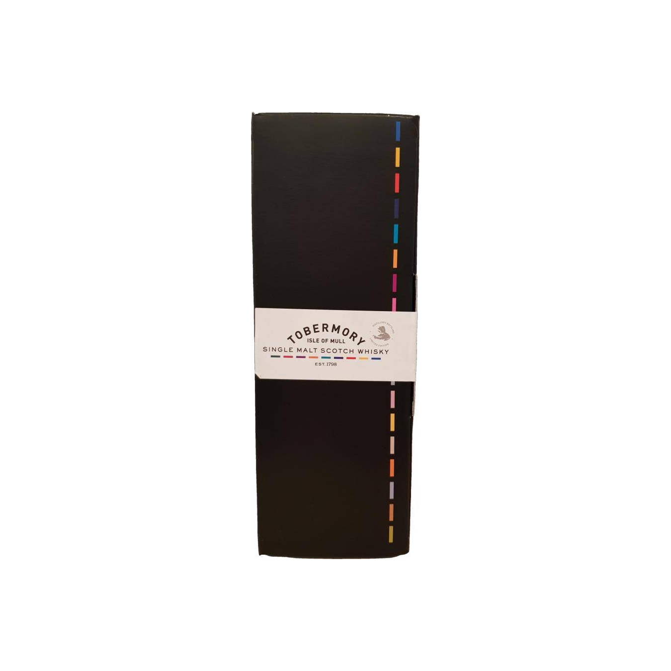 Tobermory 2007 11 Years Single Malt Whisky 2