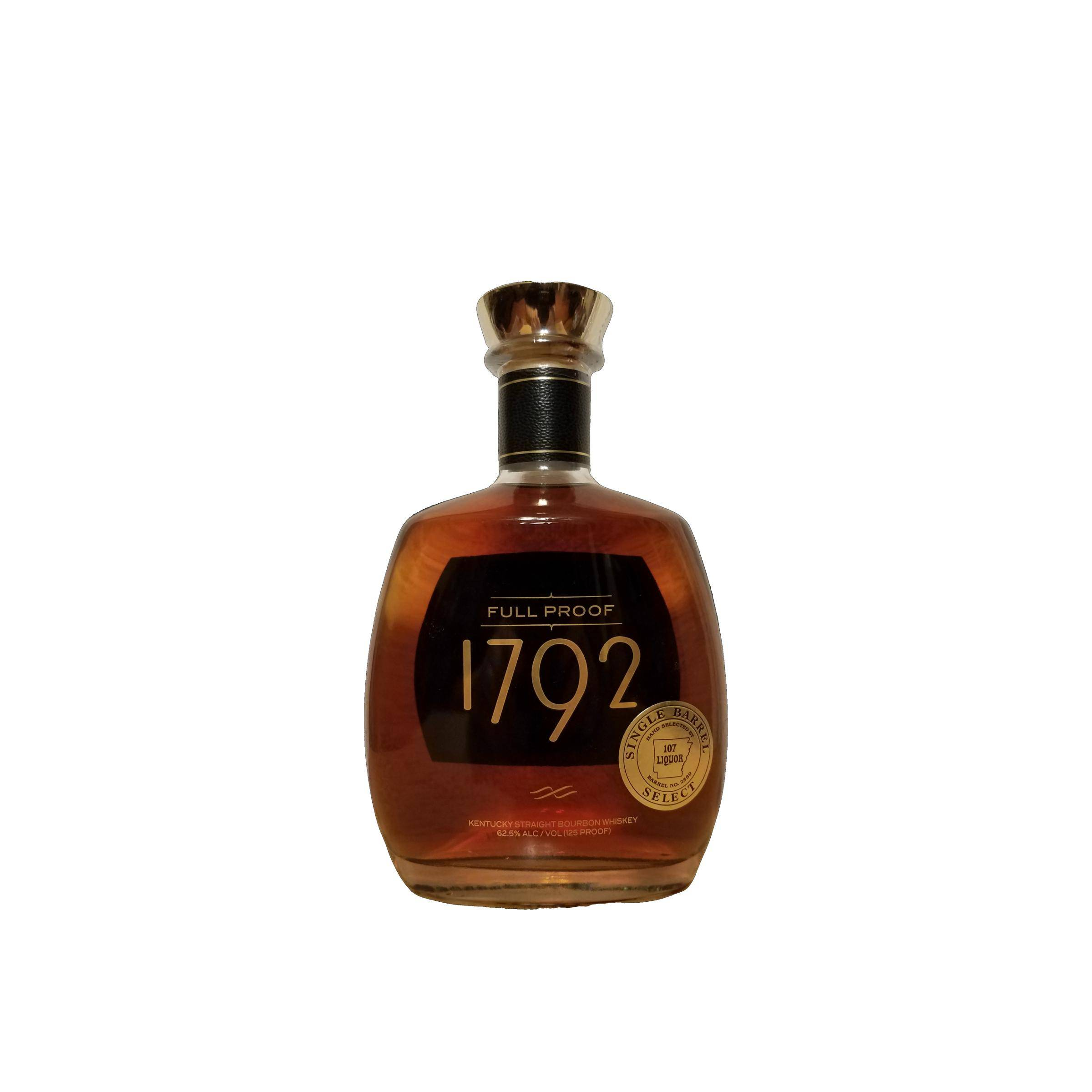 1792 Bourbon Whisky