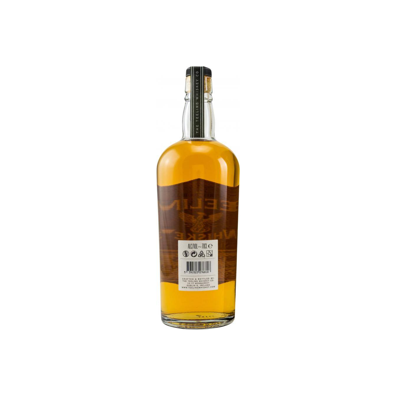 Teeling Single Cask 2003 16 Years Single Malt Whisky 2