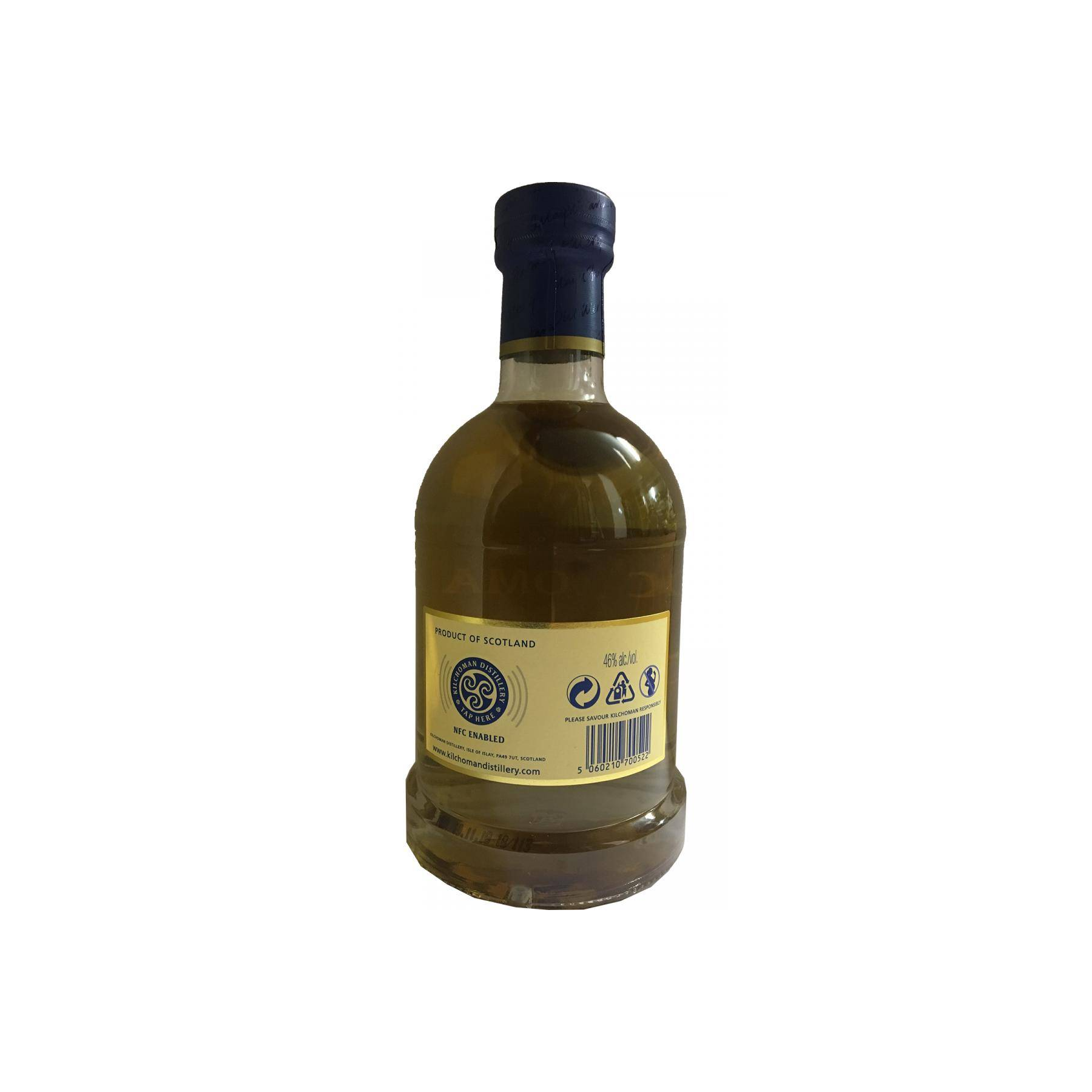 Kilchoman Single Malt Whisky 2