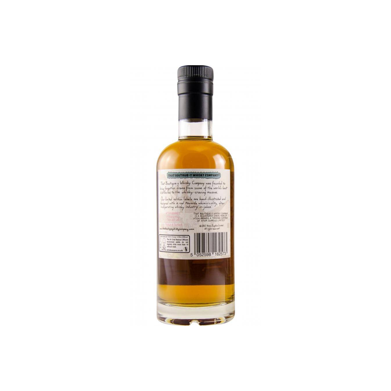 Bowmore 19 Years Single Malt Whisky 2