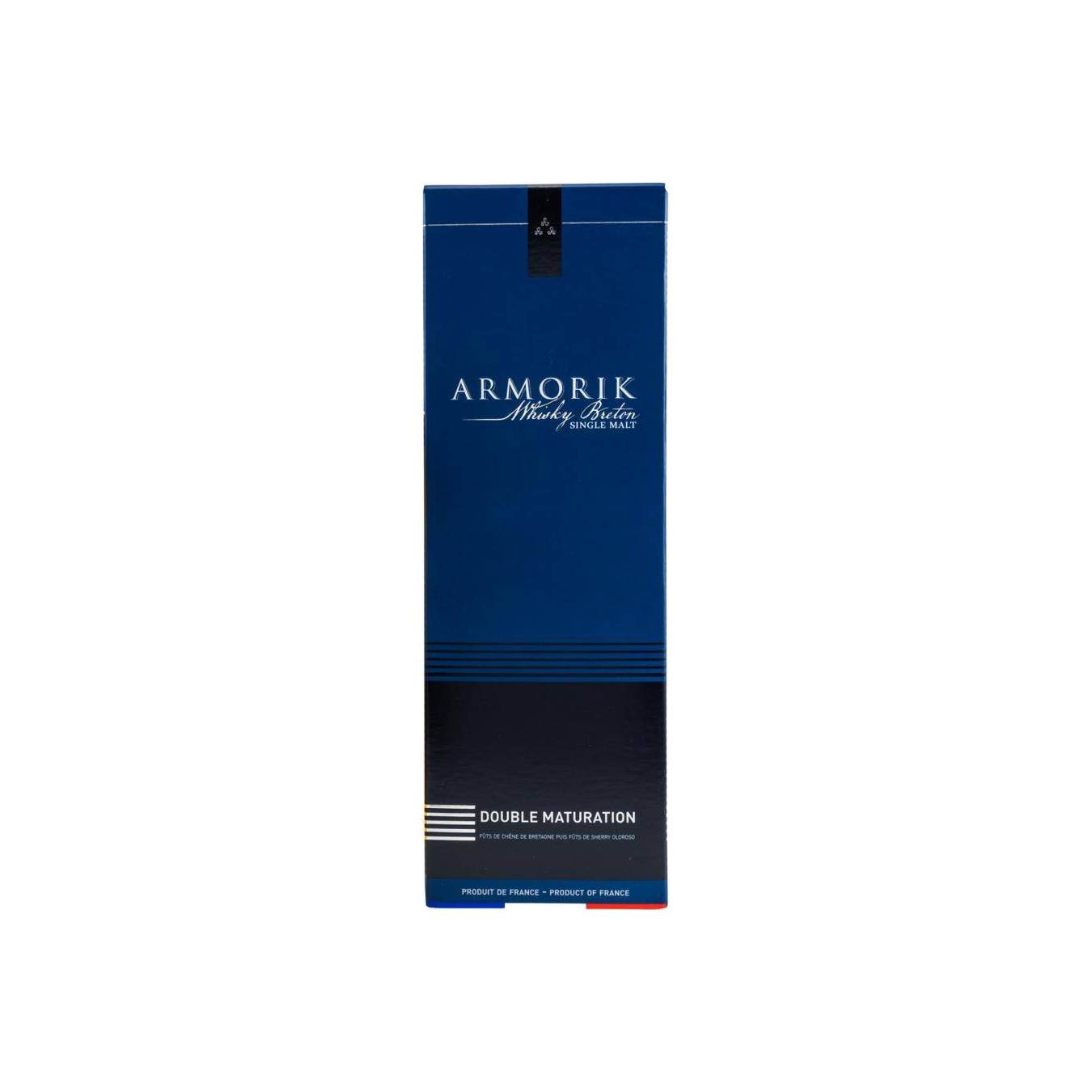 Armorik Single Malt Whisky 3