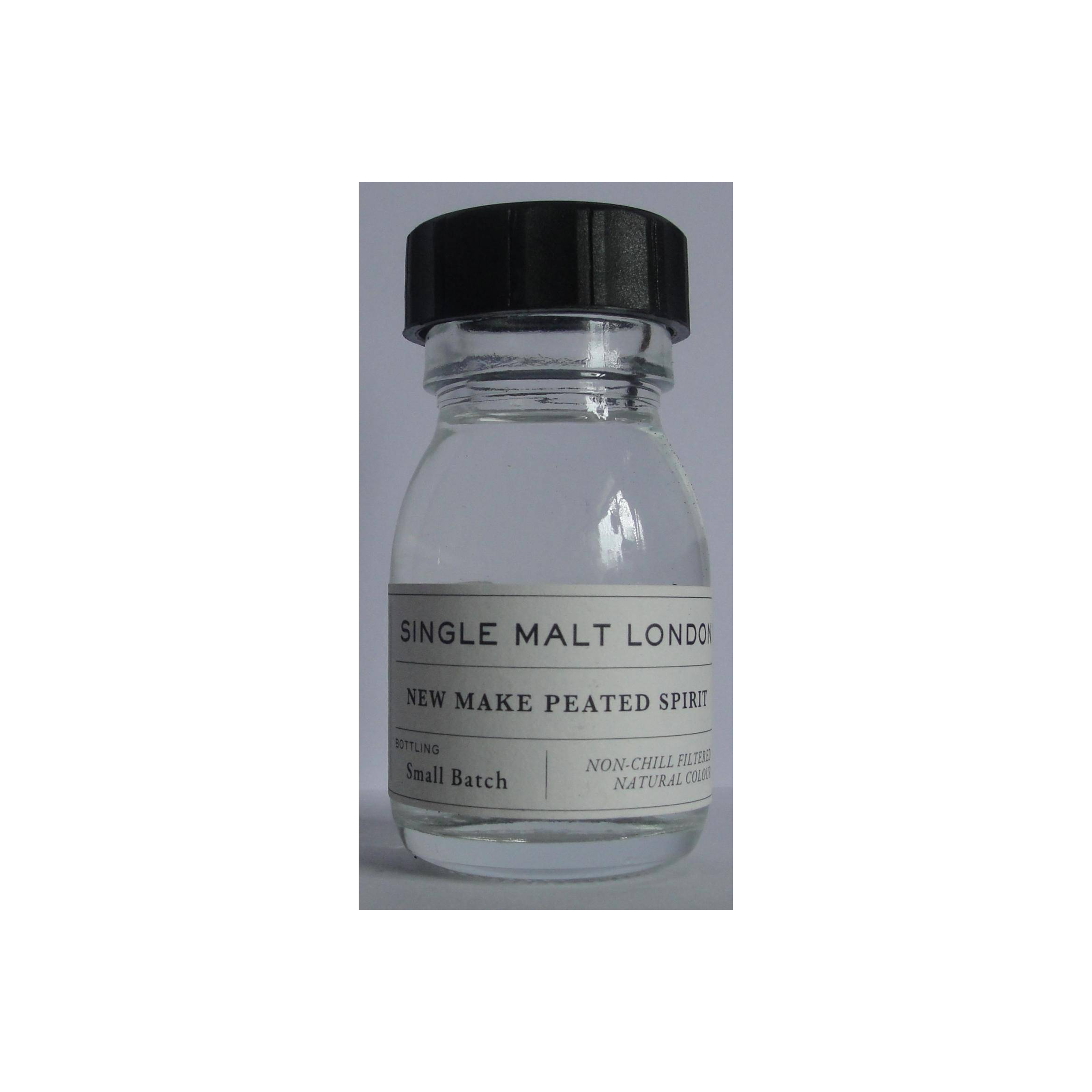 Bimber Small Batch Spirit Whisky 2