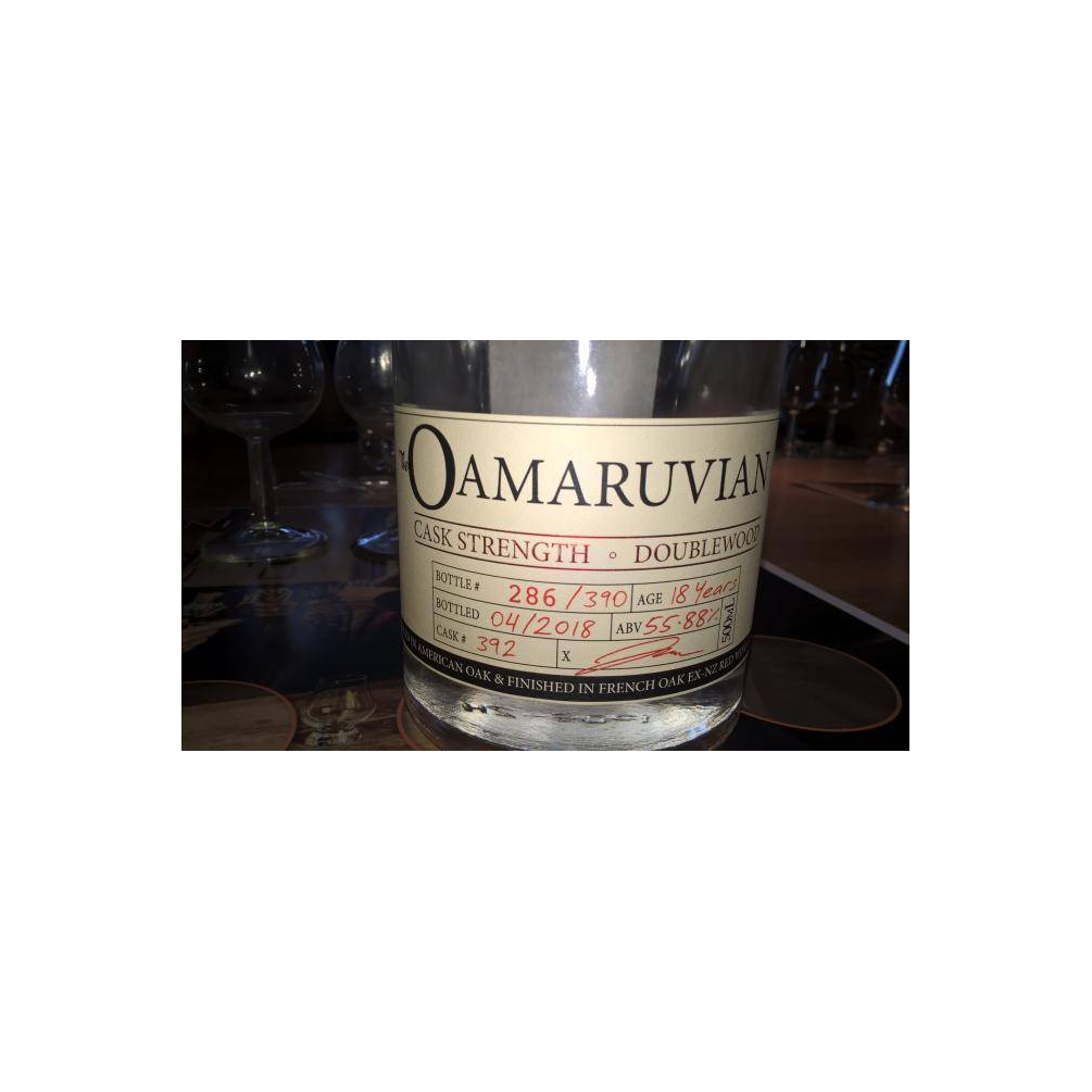 The Oamaruvian 18-year-old