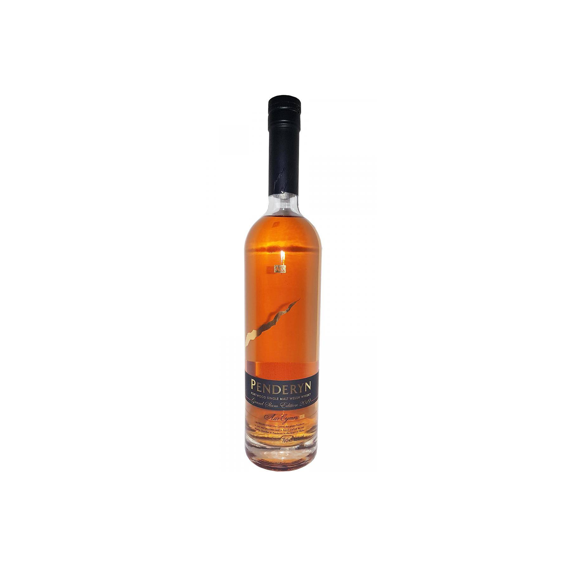Penderyn Single Malt Whisky