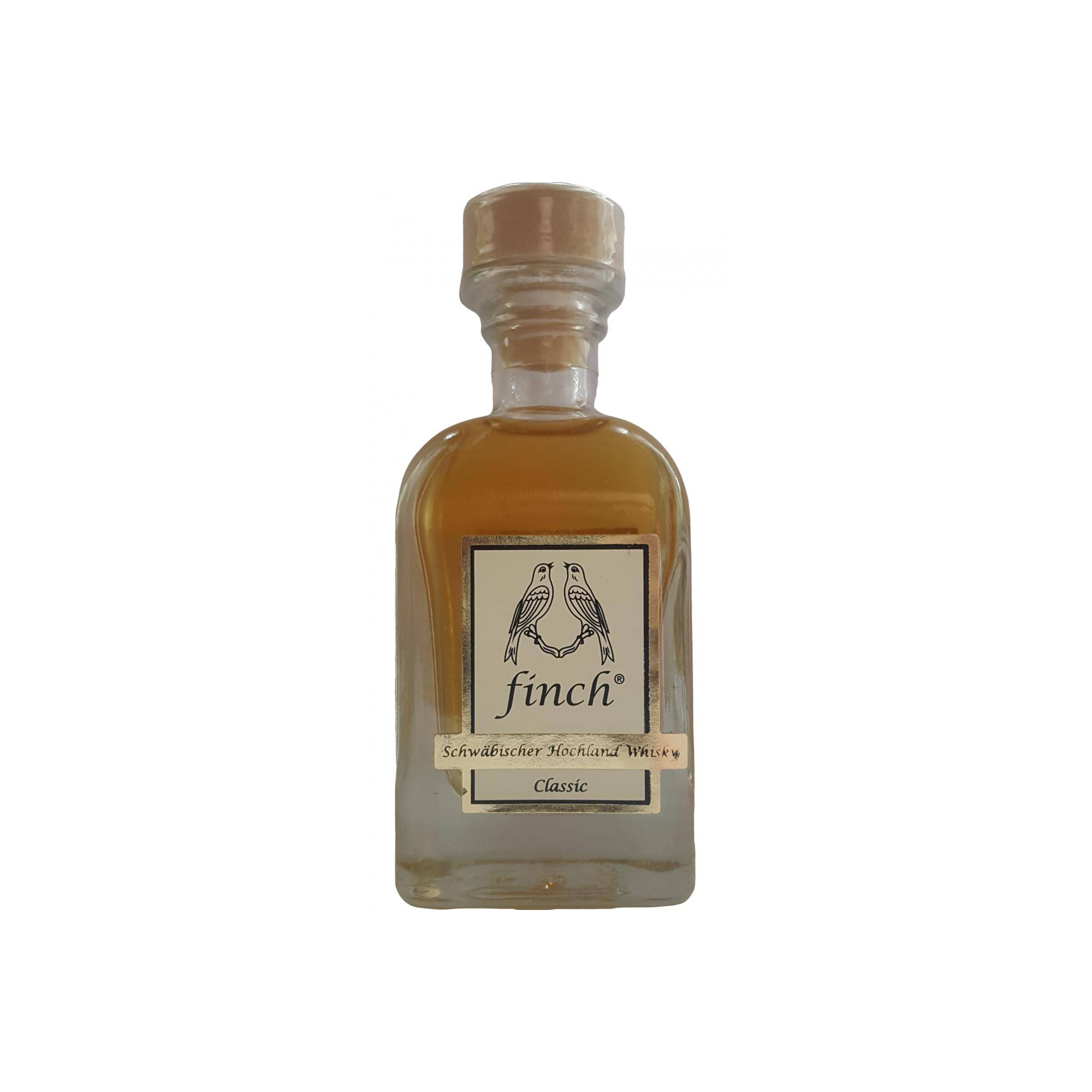 Finch Classic 2