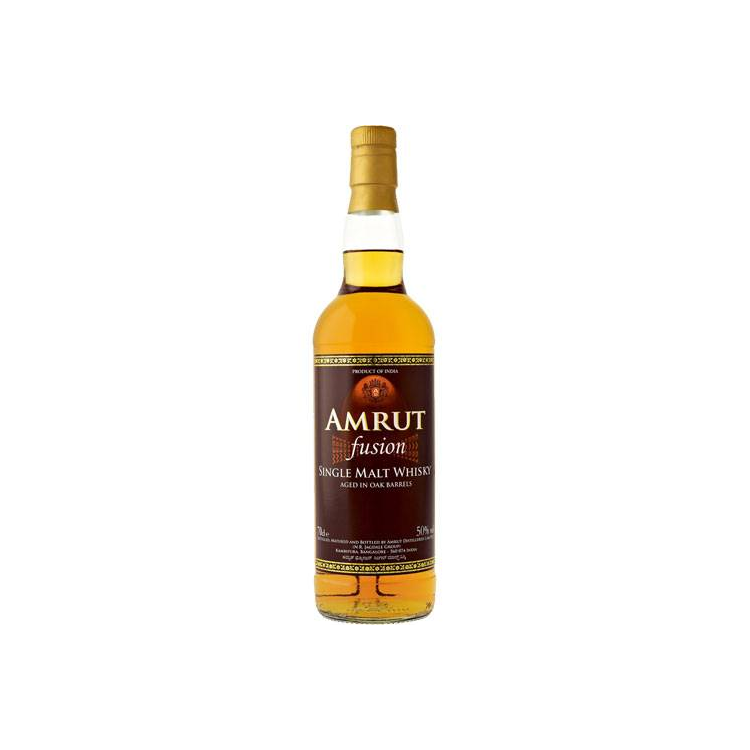 Amrut Single Malt Whisky