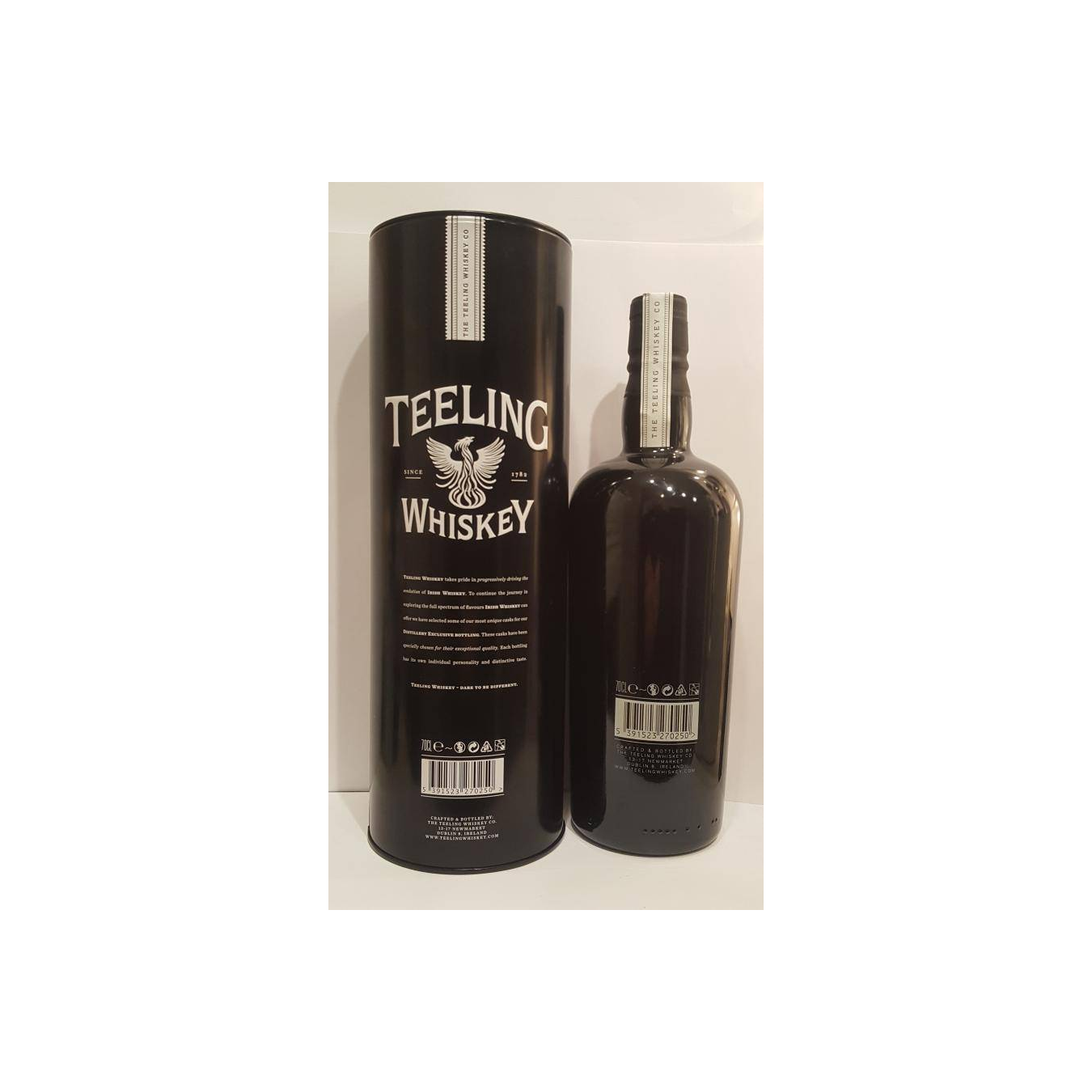 Teeling Blended Whisky 3