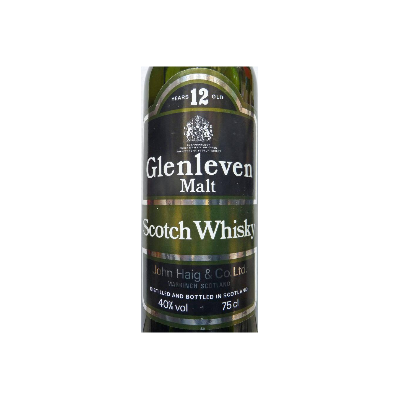 Glenleven 12-year-old 2
