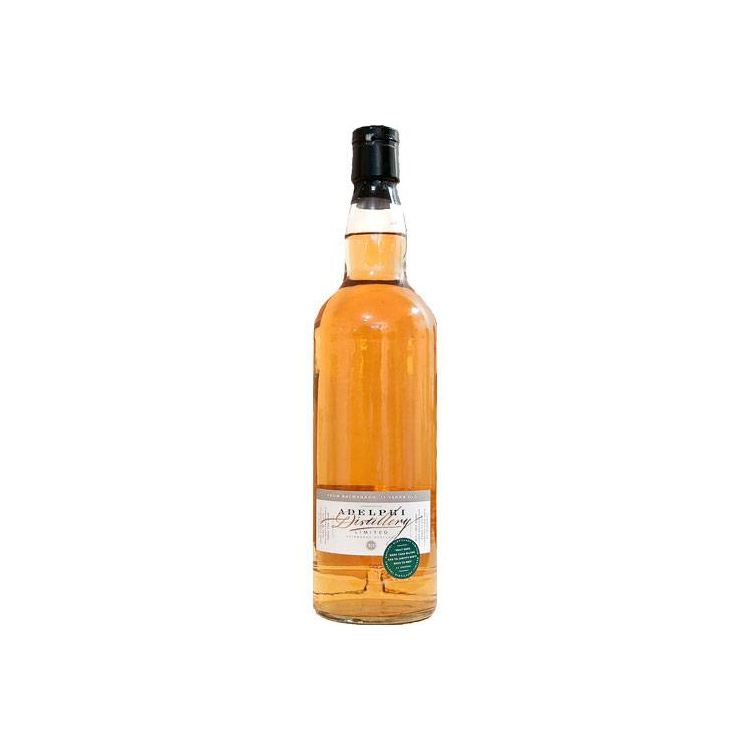 Balmenach 1990 11 Years Single Malt Whisky