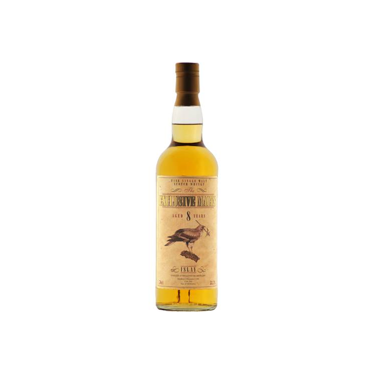Laphroaig 1998 8 Years Single Malt Whisky
