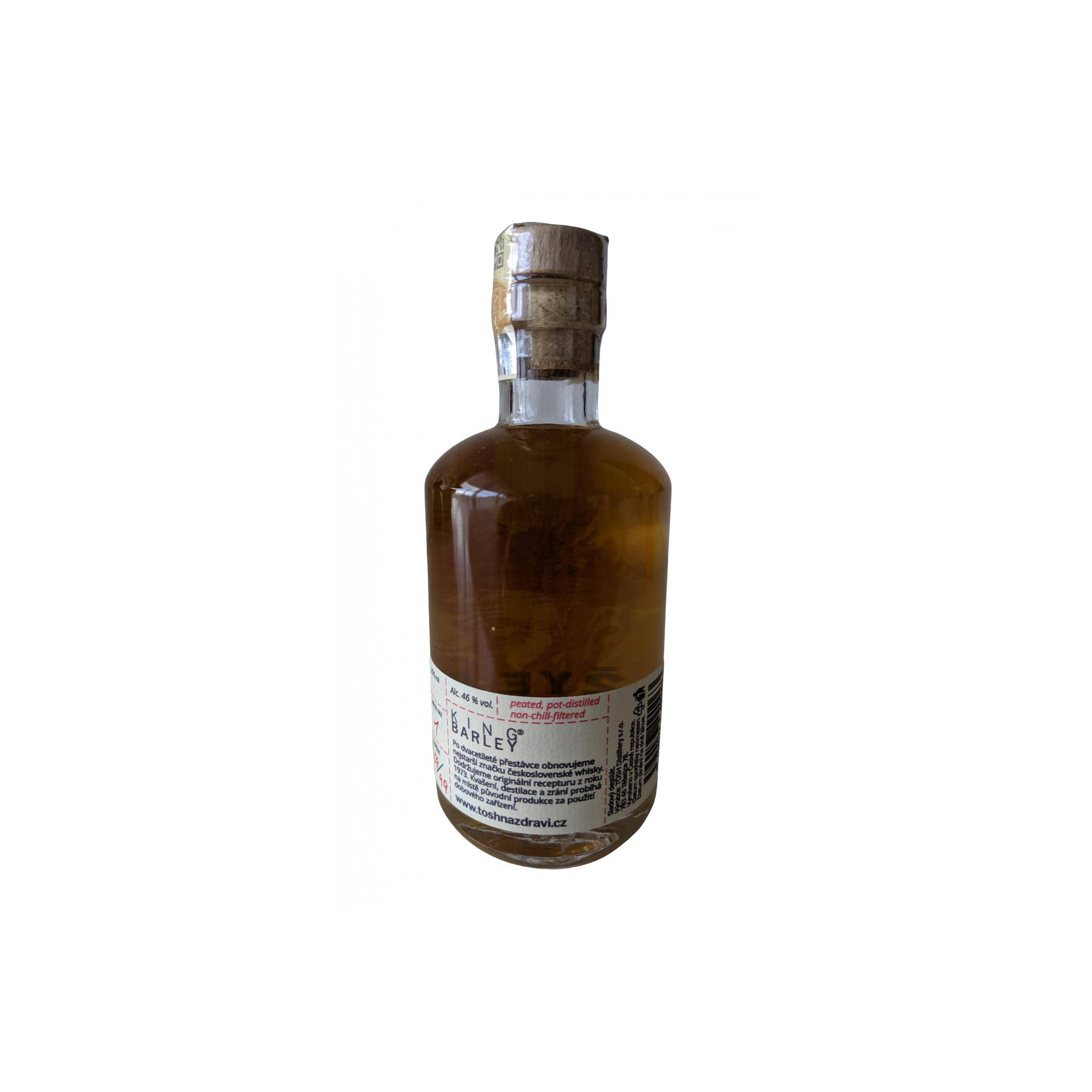 King Barley 02-year-old 3