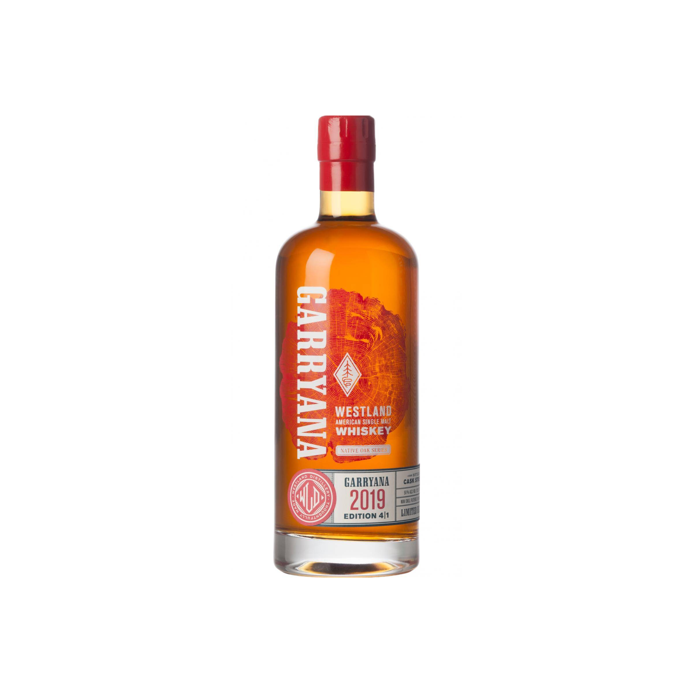 Westland Single Malt Whisky