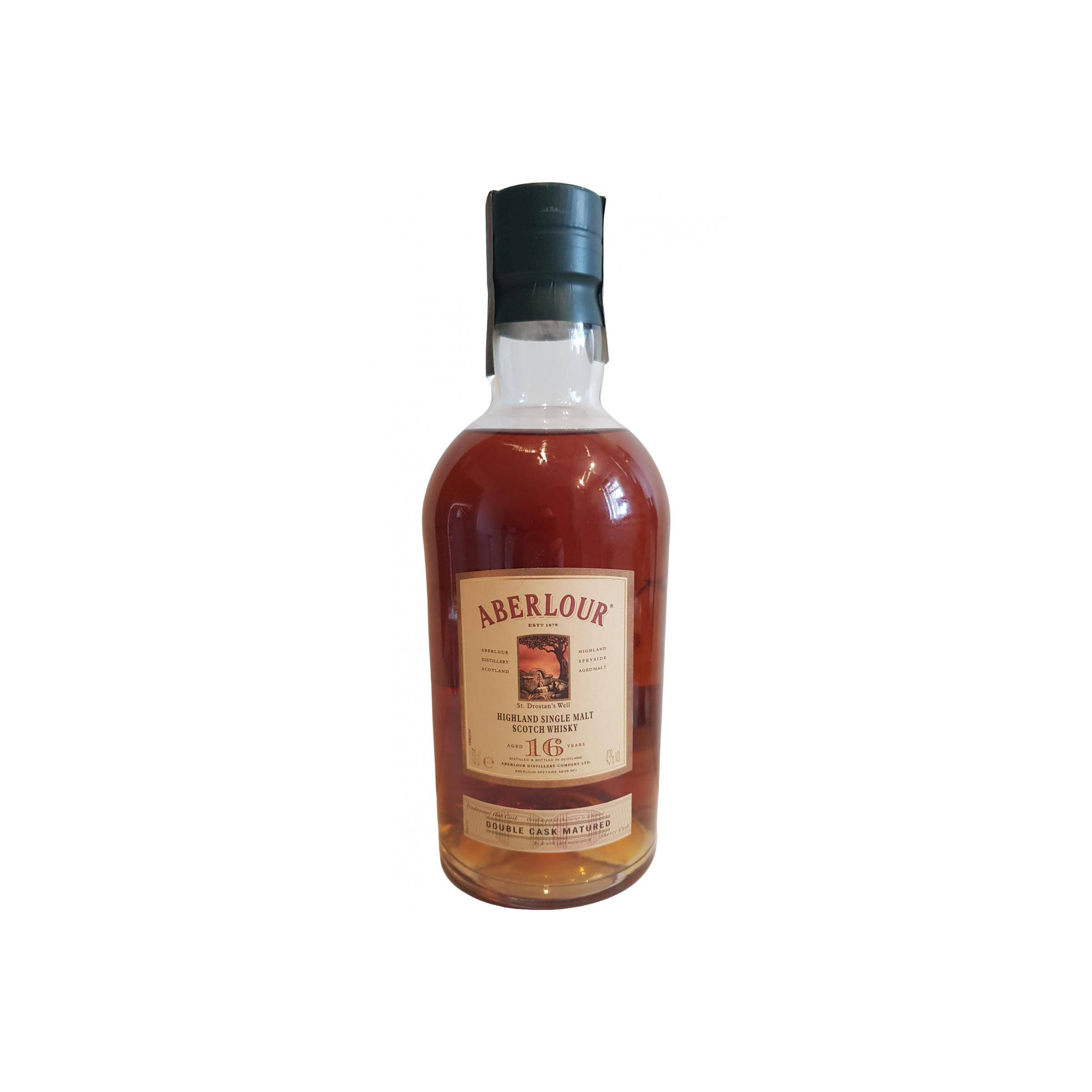 Aberlour 16 Years Single Malt Whisky