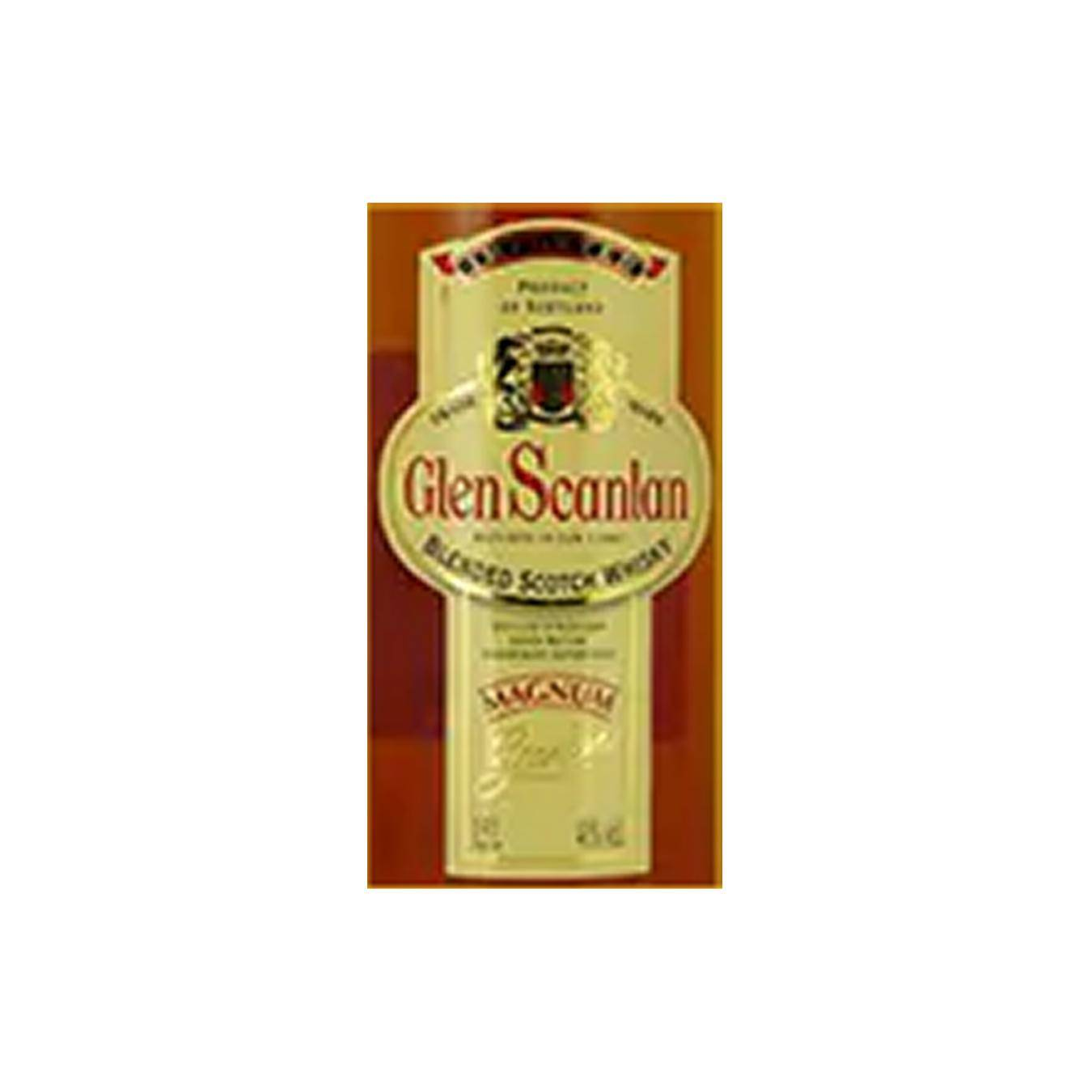 Glen Scanlan Blended Whisky
