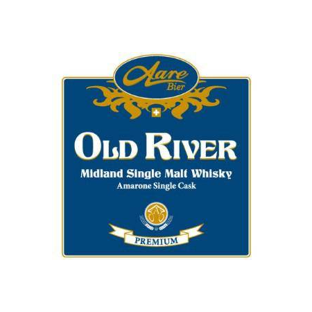Old River 2008 - Premium 2