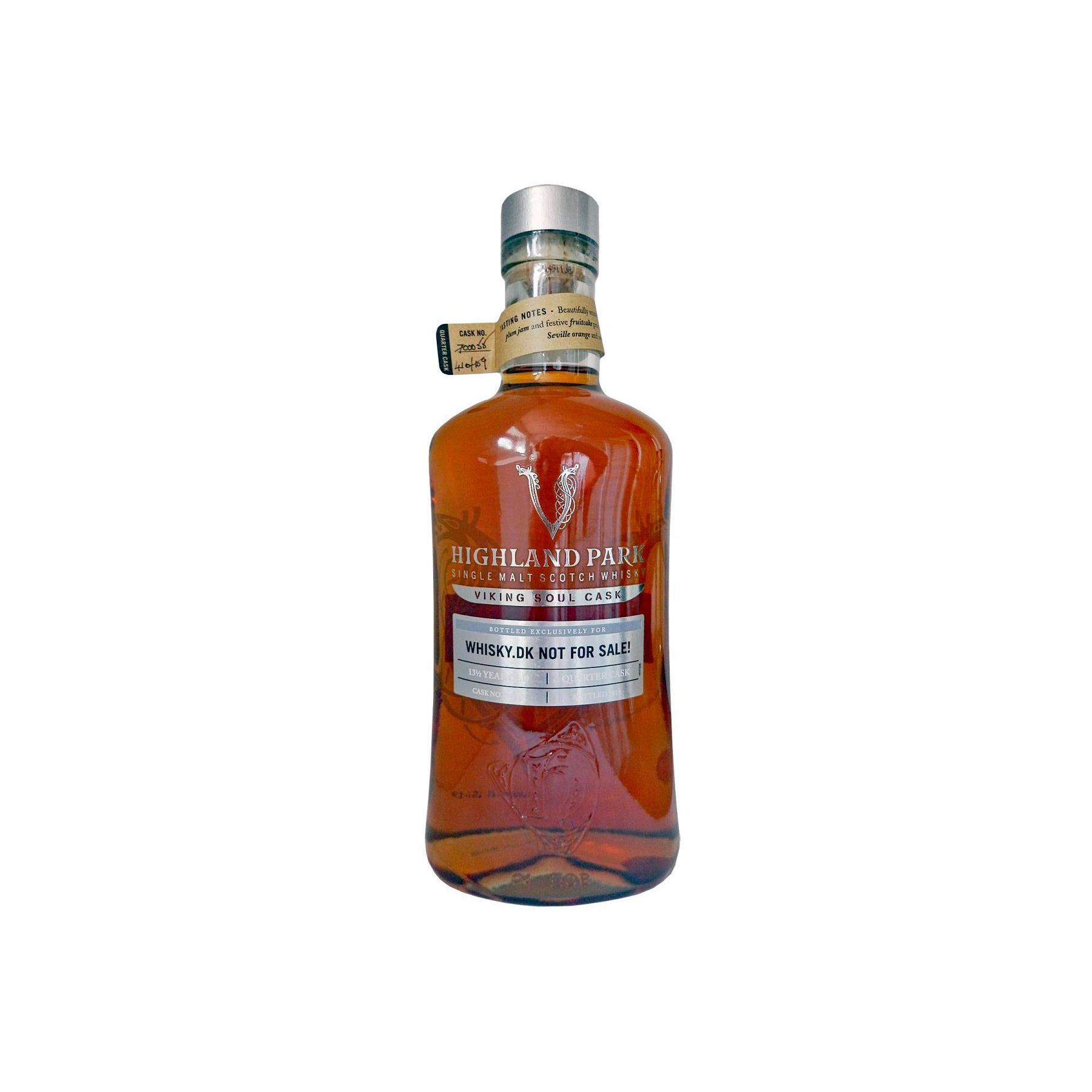 Highland Park 13 Years Single Malt Whisky