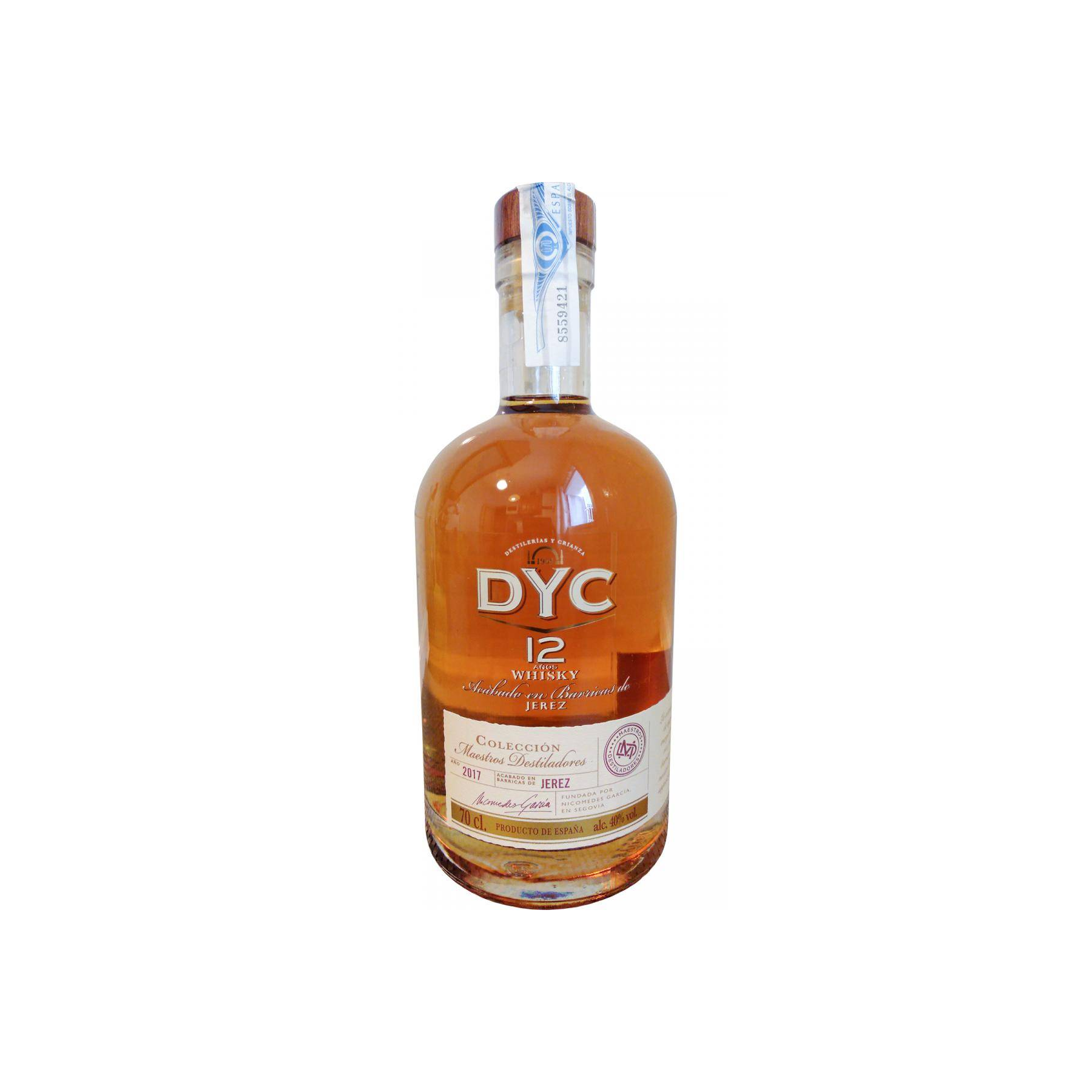 DYC 12-year-old
