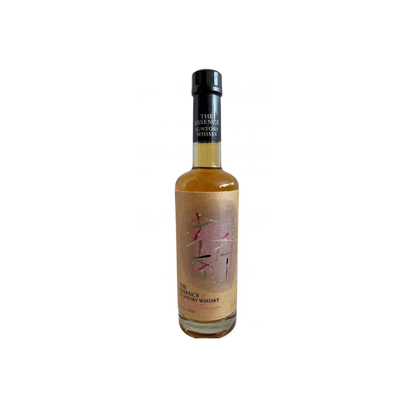 Chita Blended Whisky 2