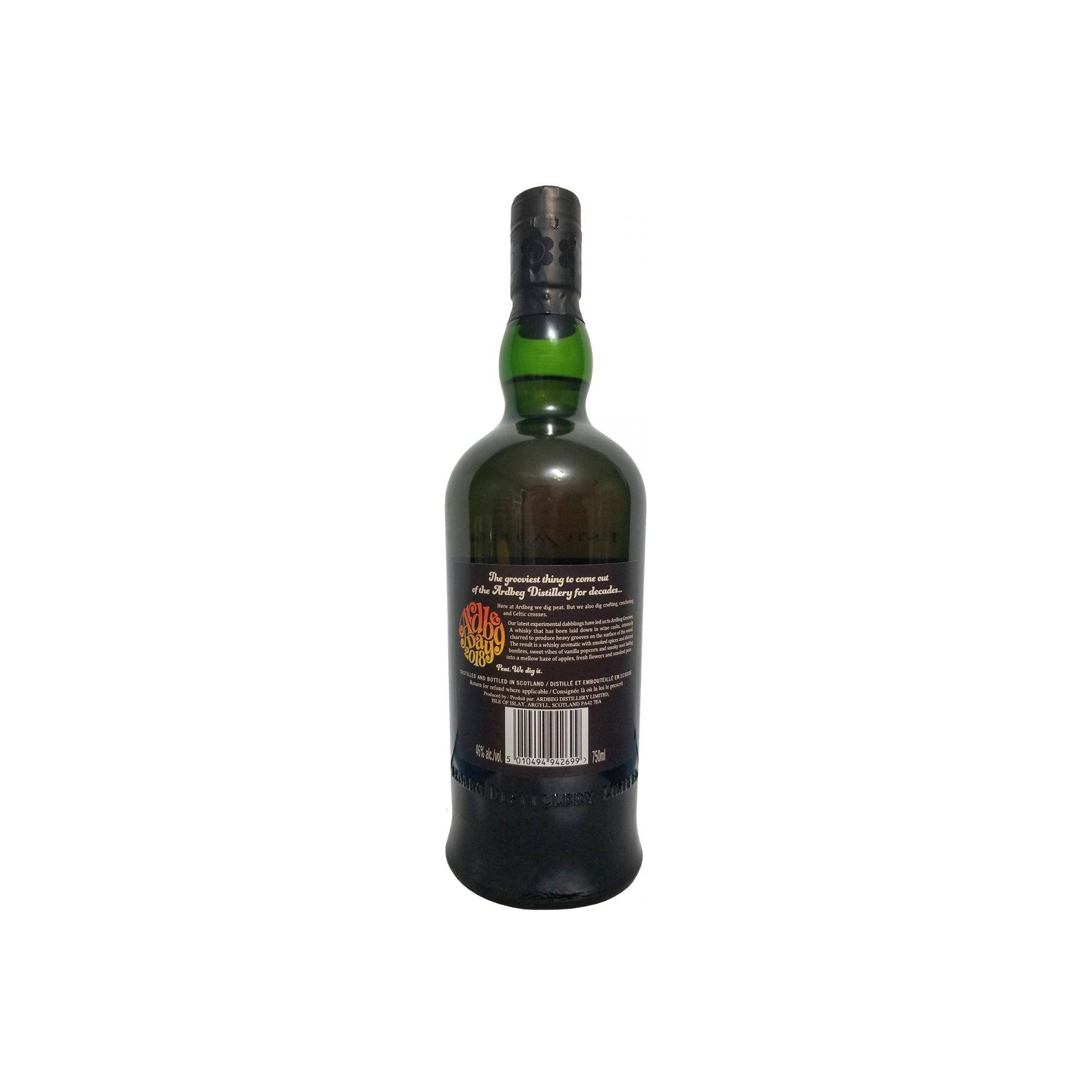 Ardbeg Single Malt Whisky 2