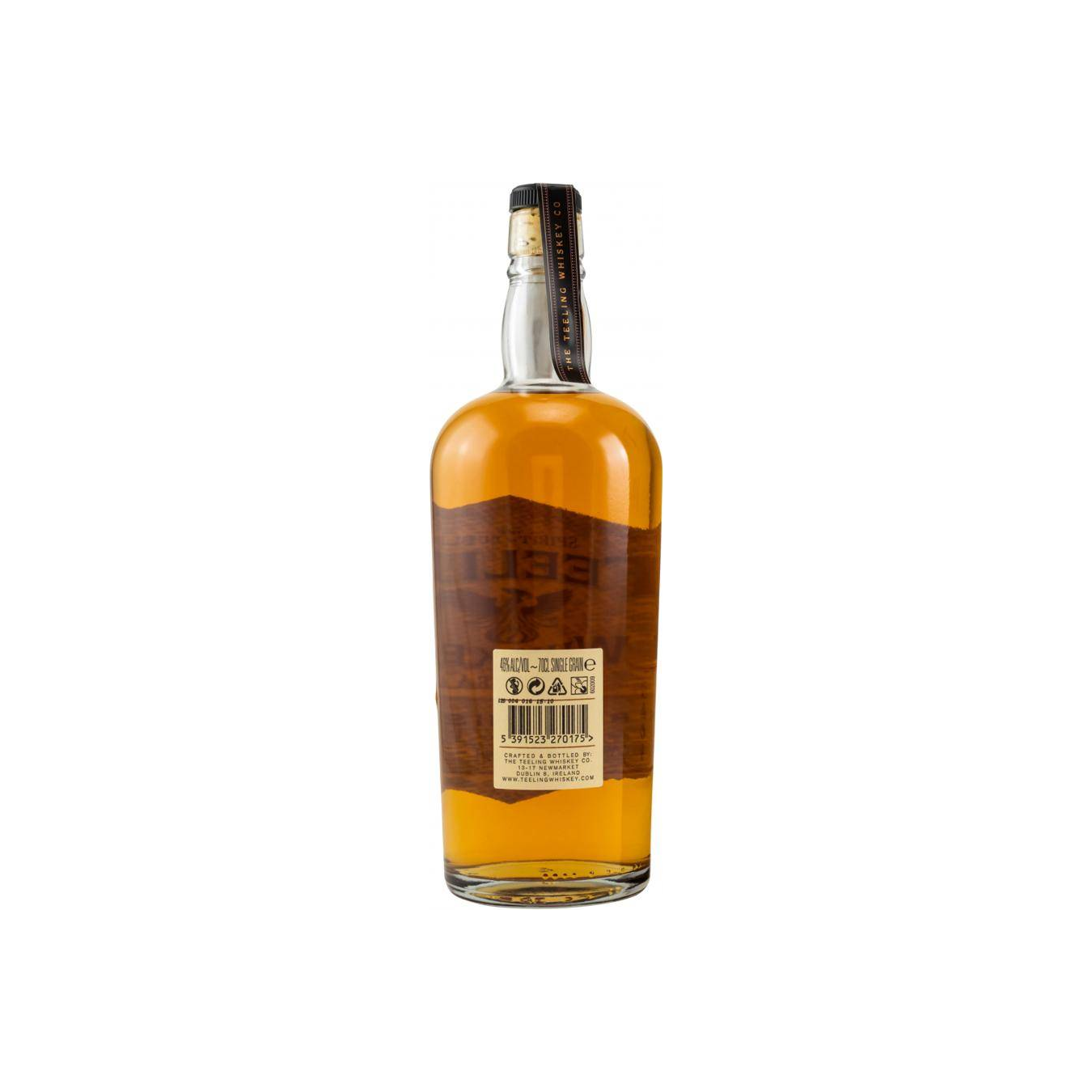Teeling Single Grain Whisky 2